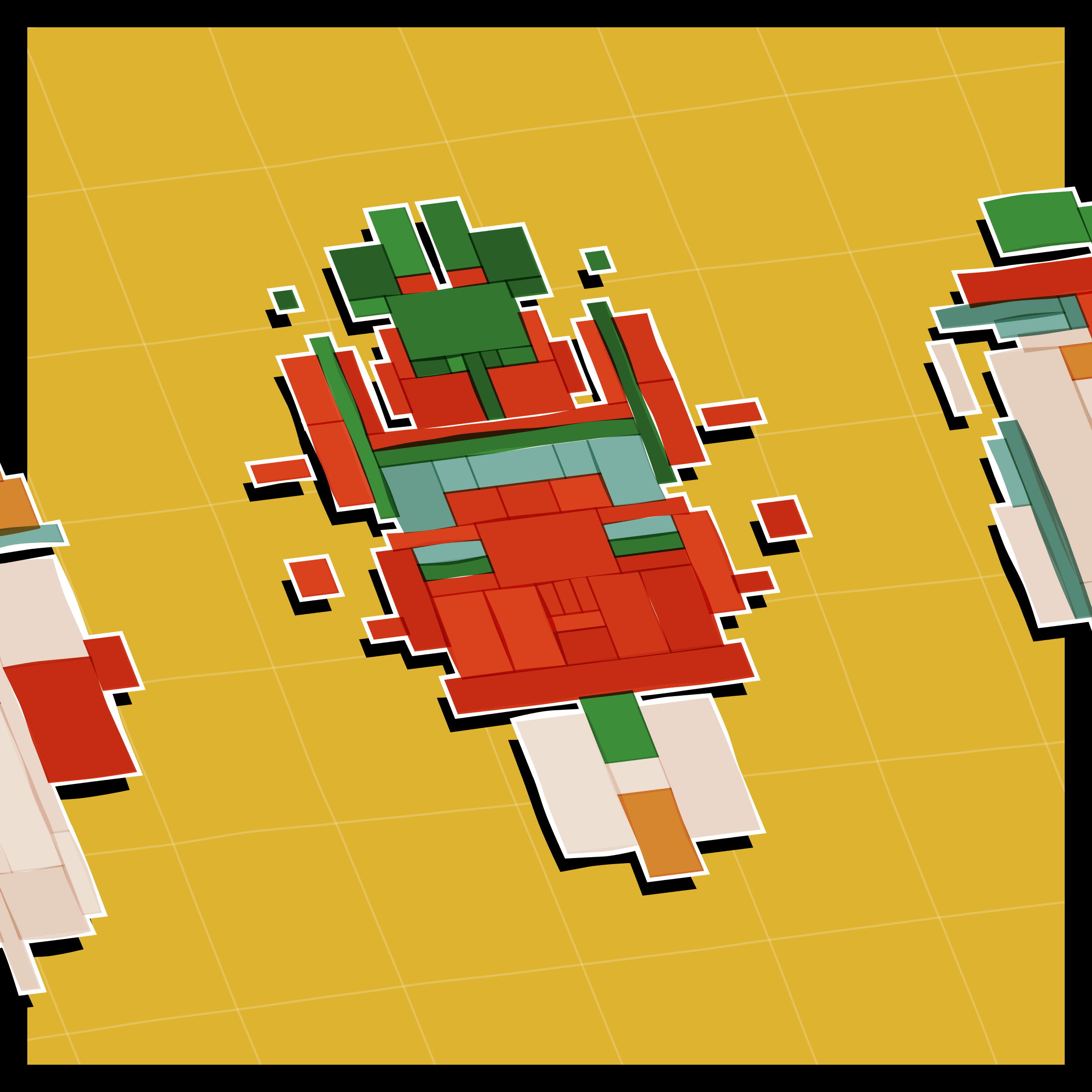 Paper Armada #37001585