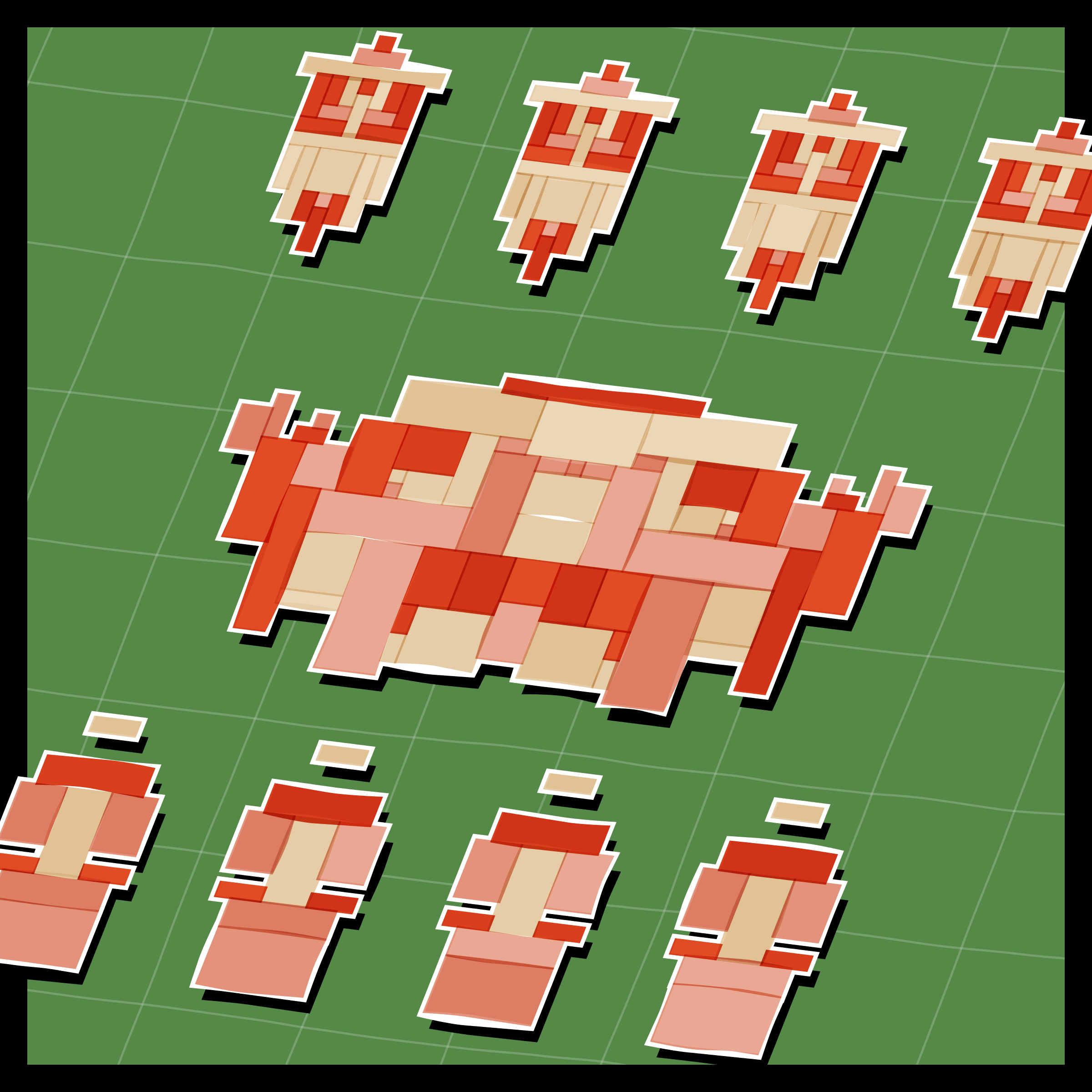 Paper Armada #37001586