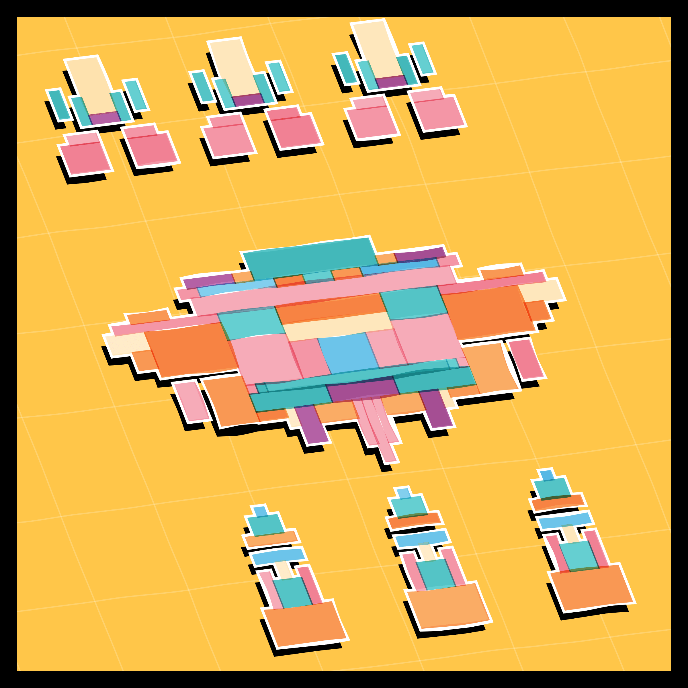 Paper Armada #37001587
