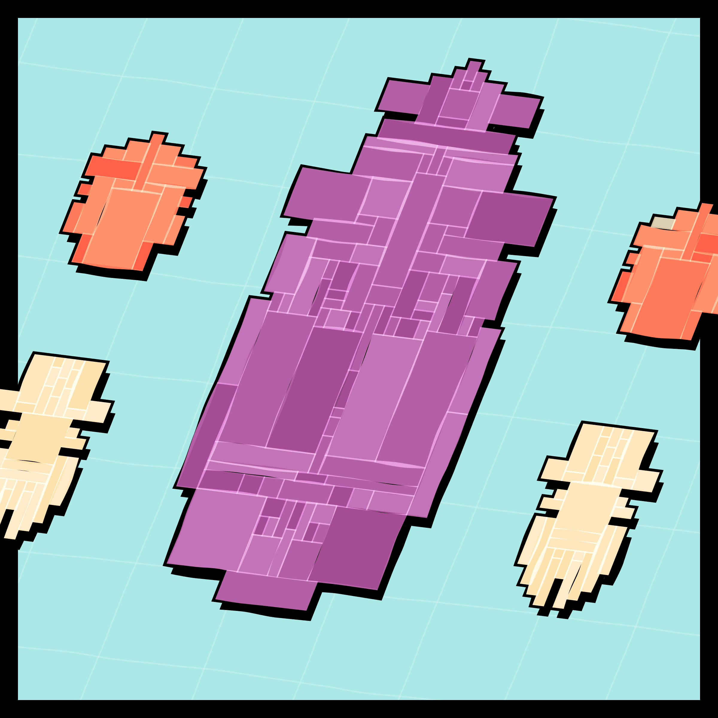 Paper Armada #37001599