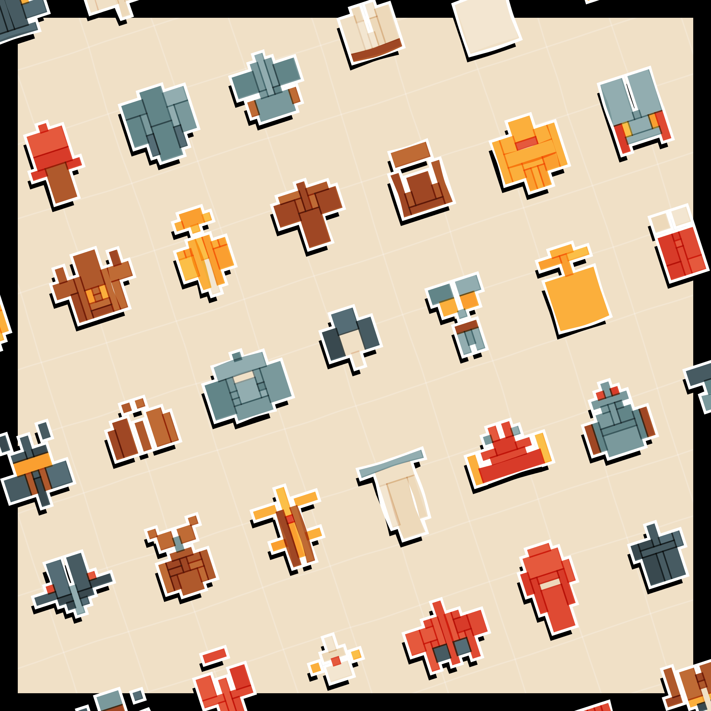 Paper Armada #37001601