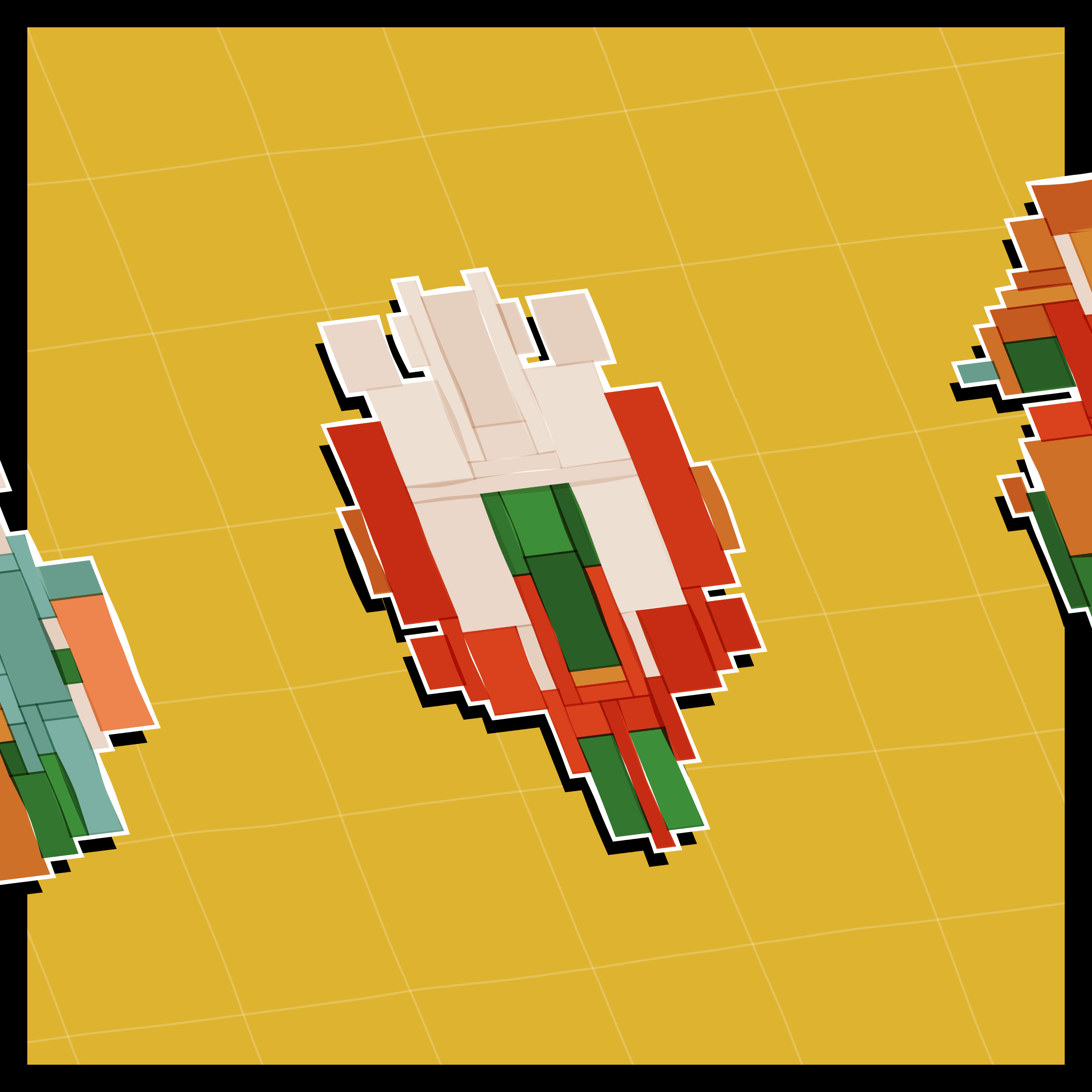 Paper Armada #37001604