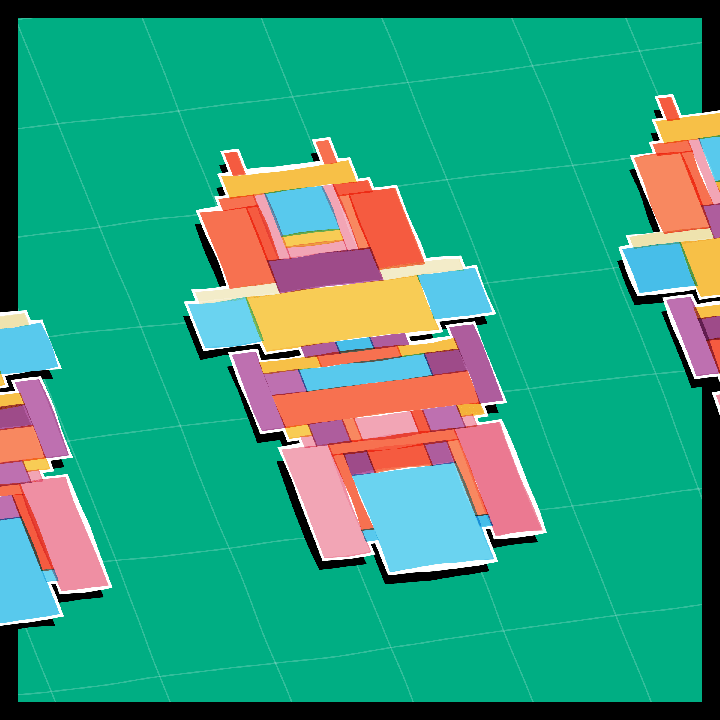 Paper Armada #37001613