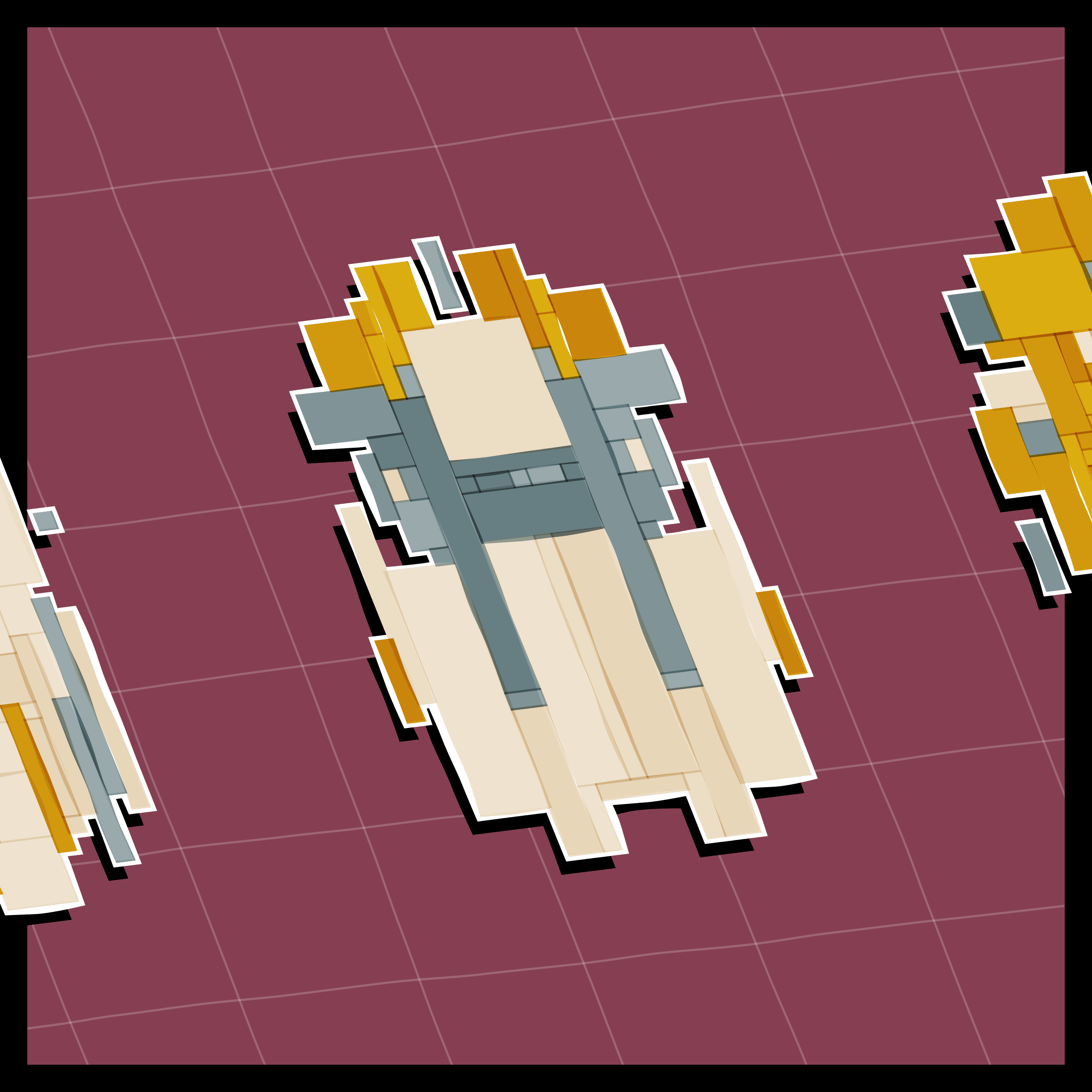 Paper Armada #37001614