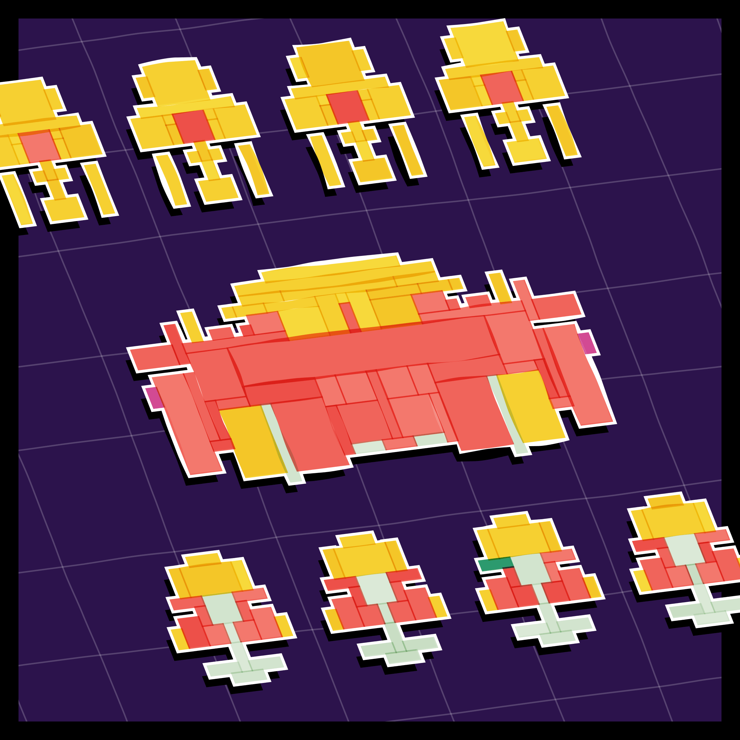 Paper Armada #37001622