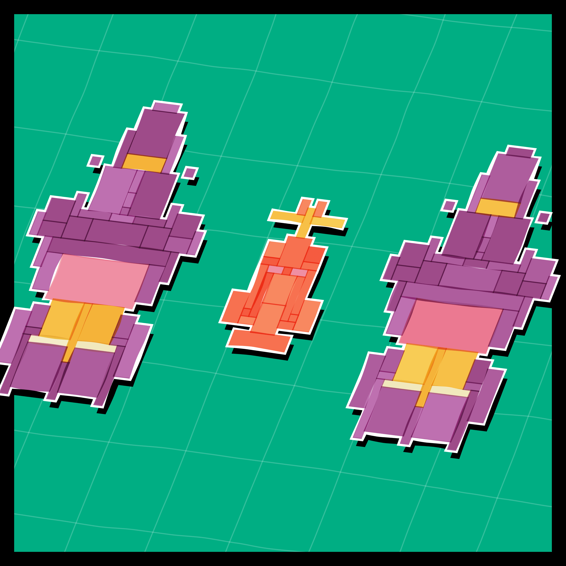 Paper Armada #37001628
