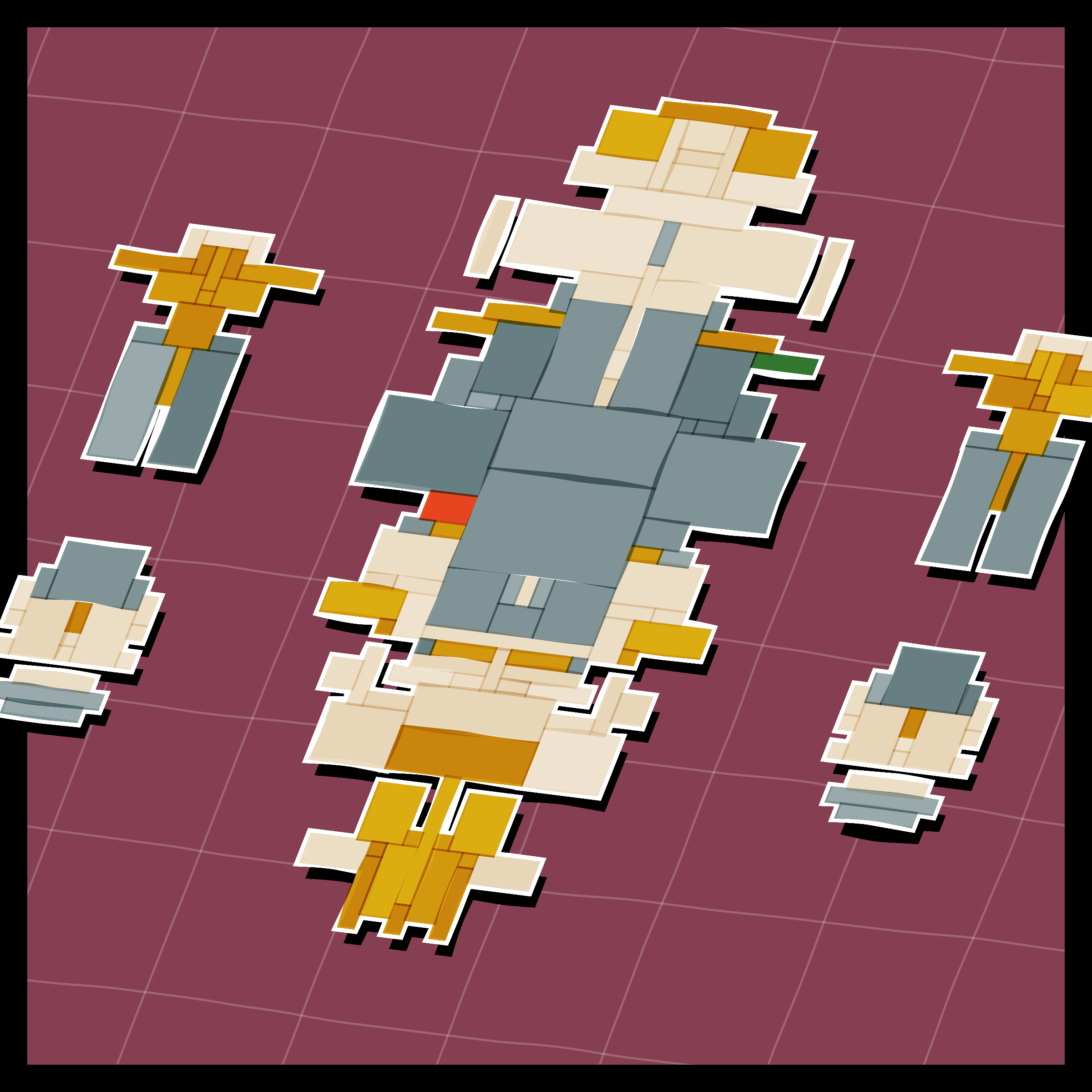 Paper Armada #37001633
