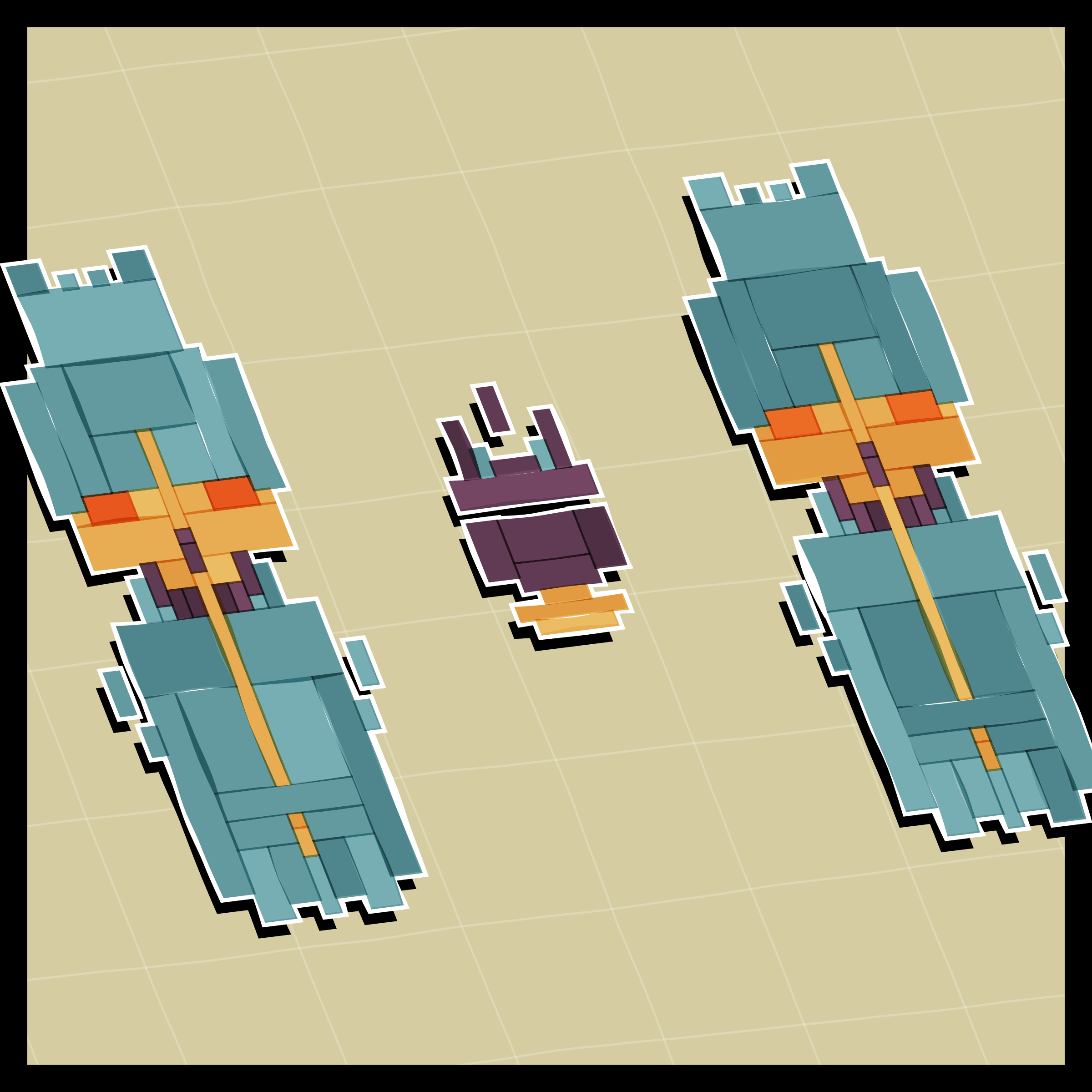 Paper Armada #37001635