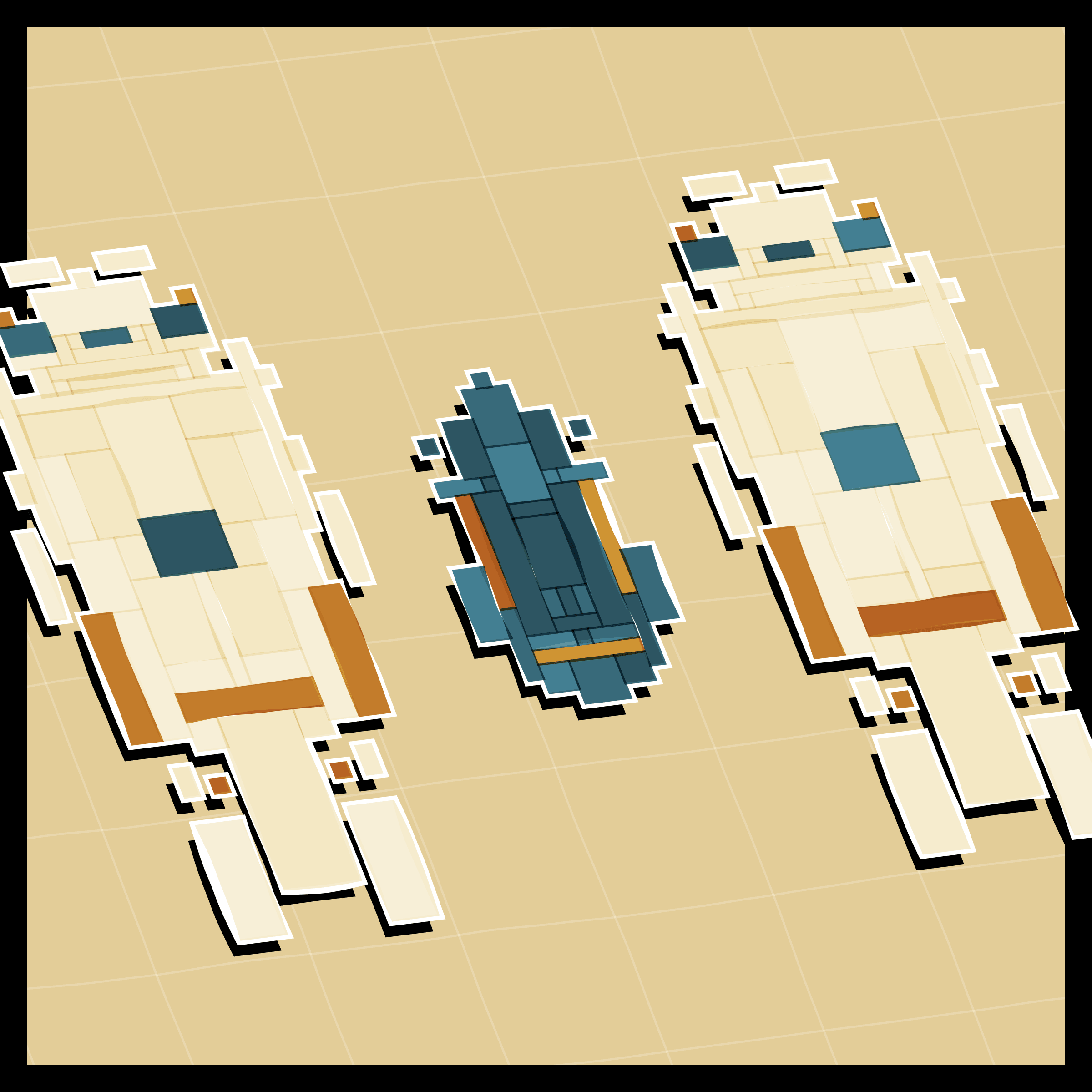 Paper Armada #37001636