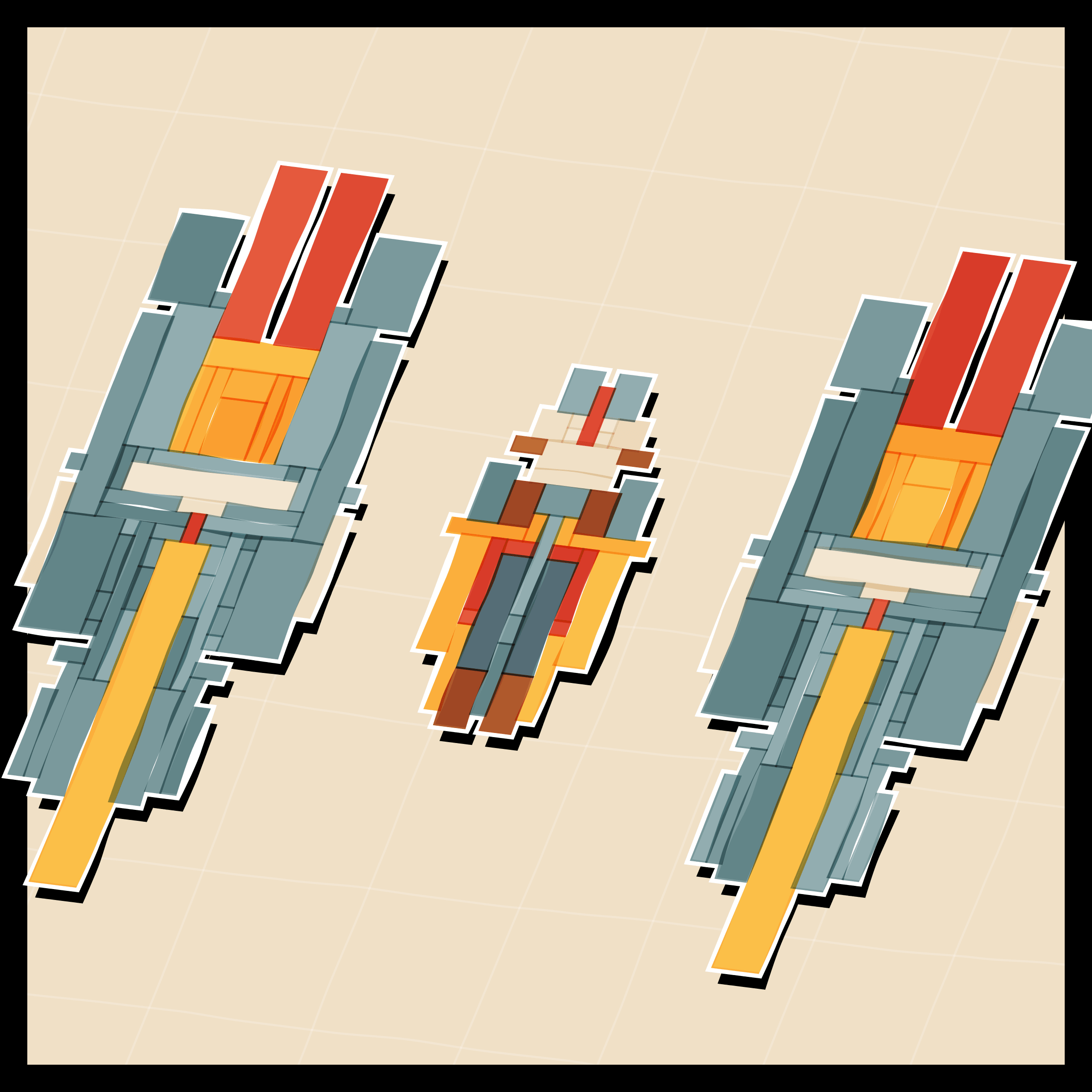 Paper Armada #37001637