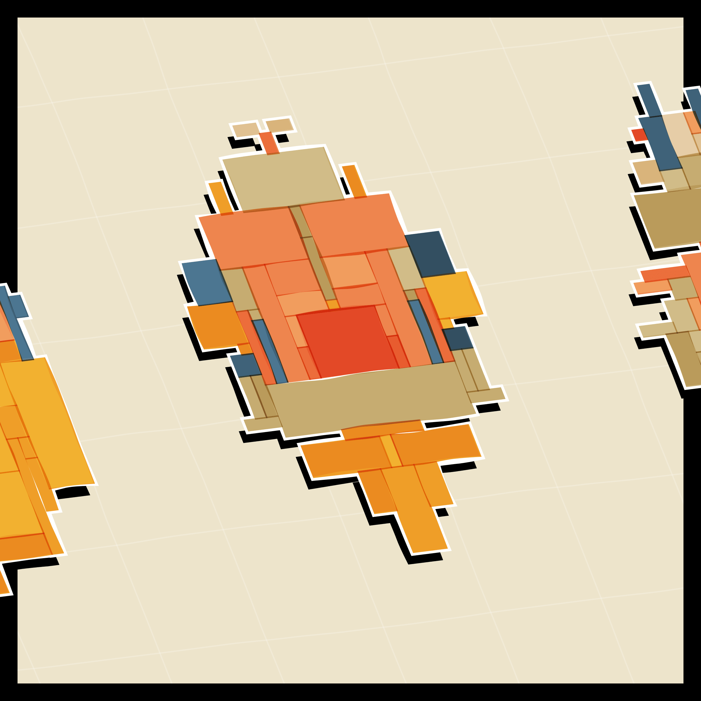 Paper Armada #37001640