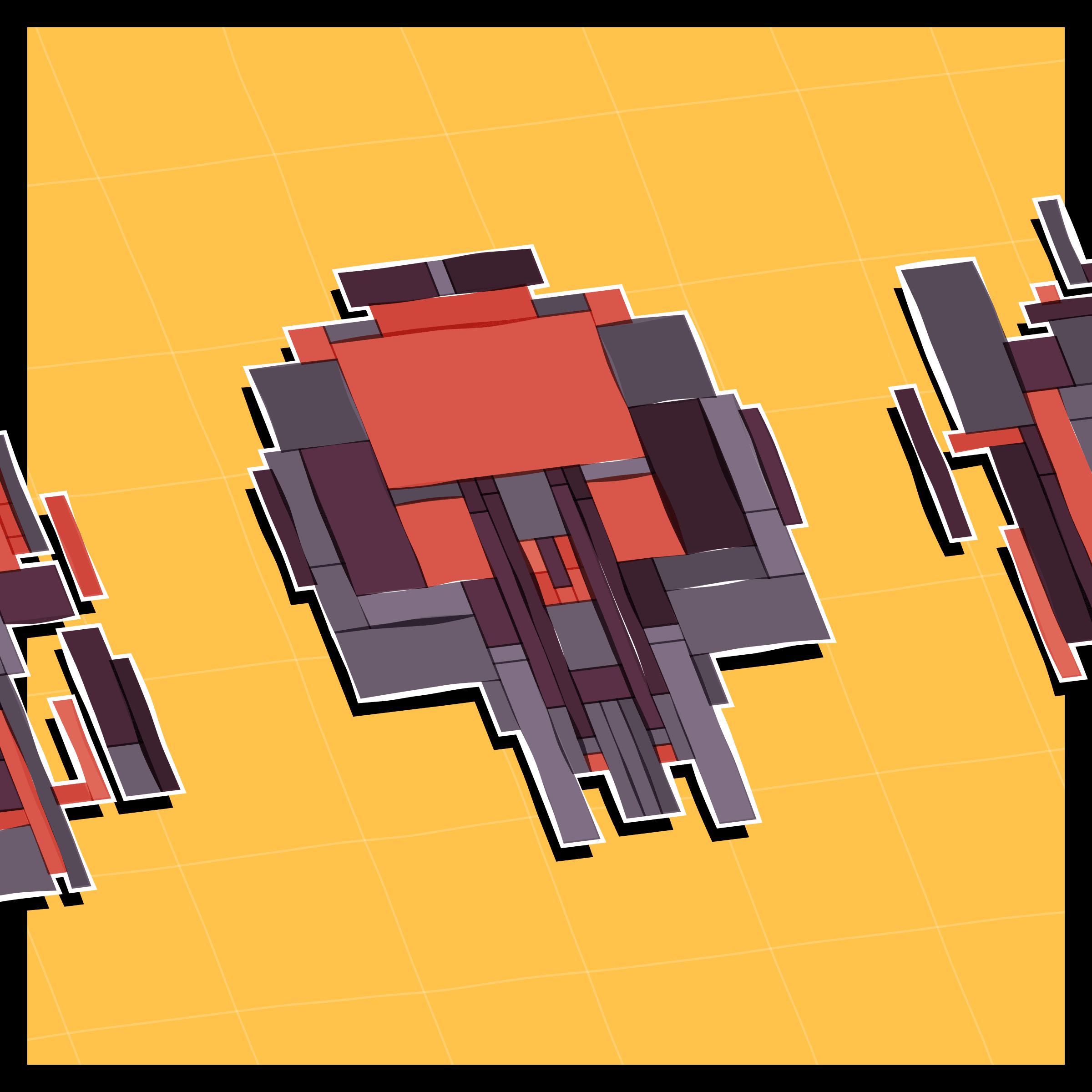 Paper Armada #37001642