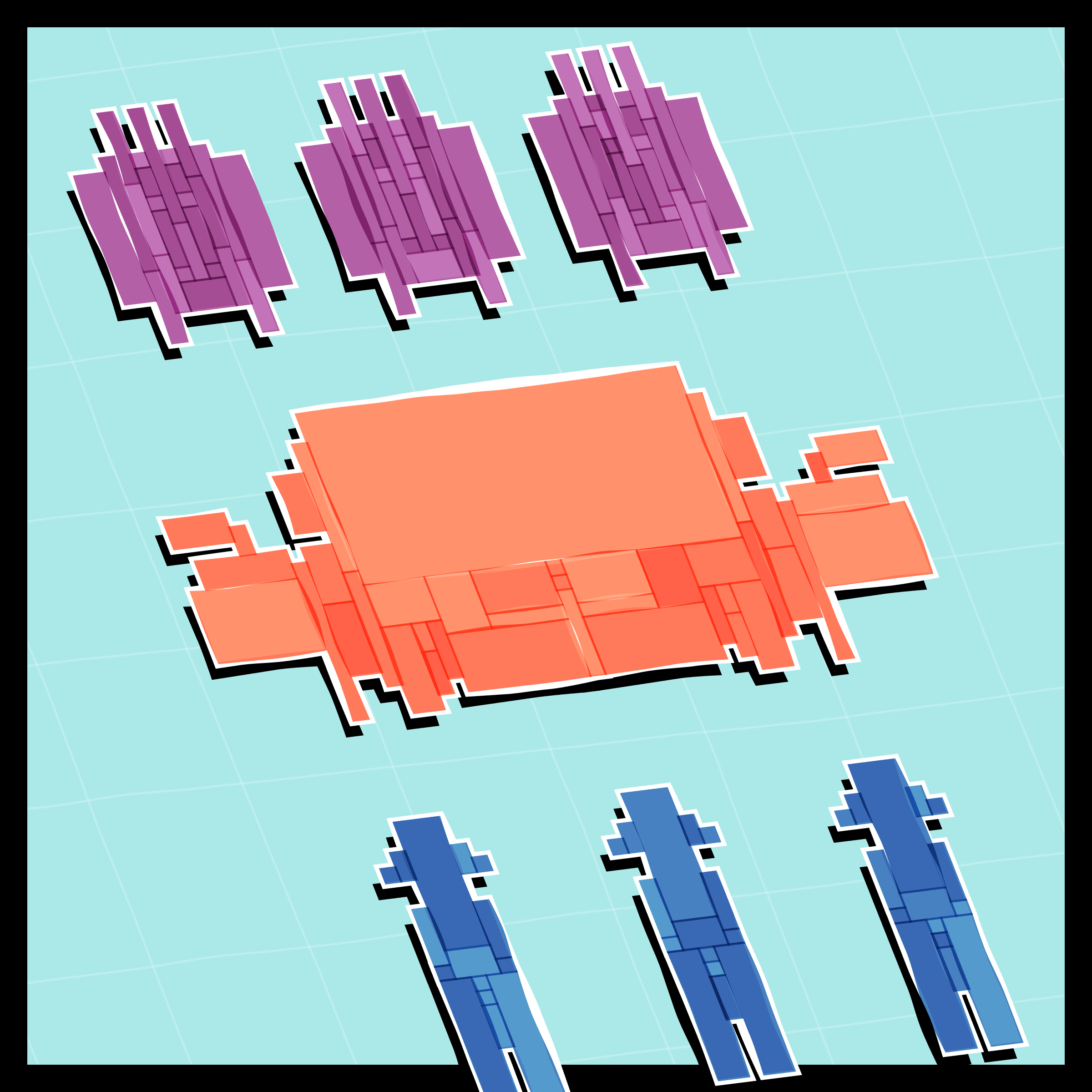 Paper Armada #37001652