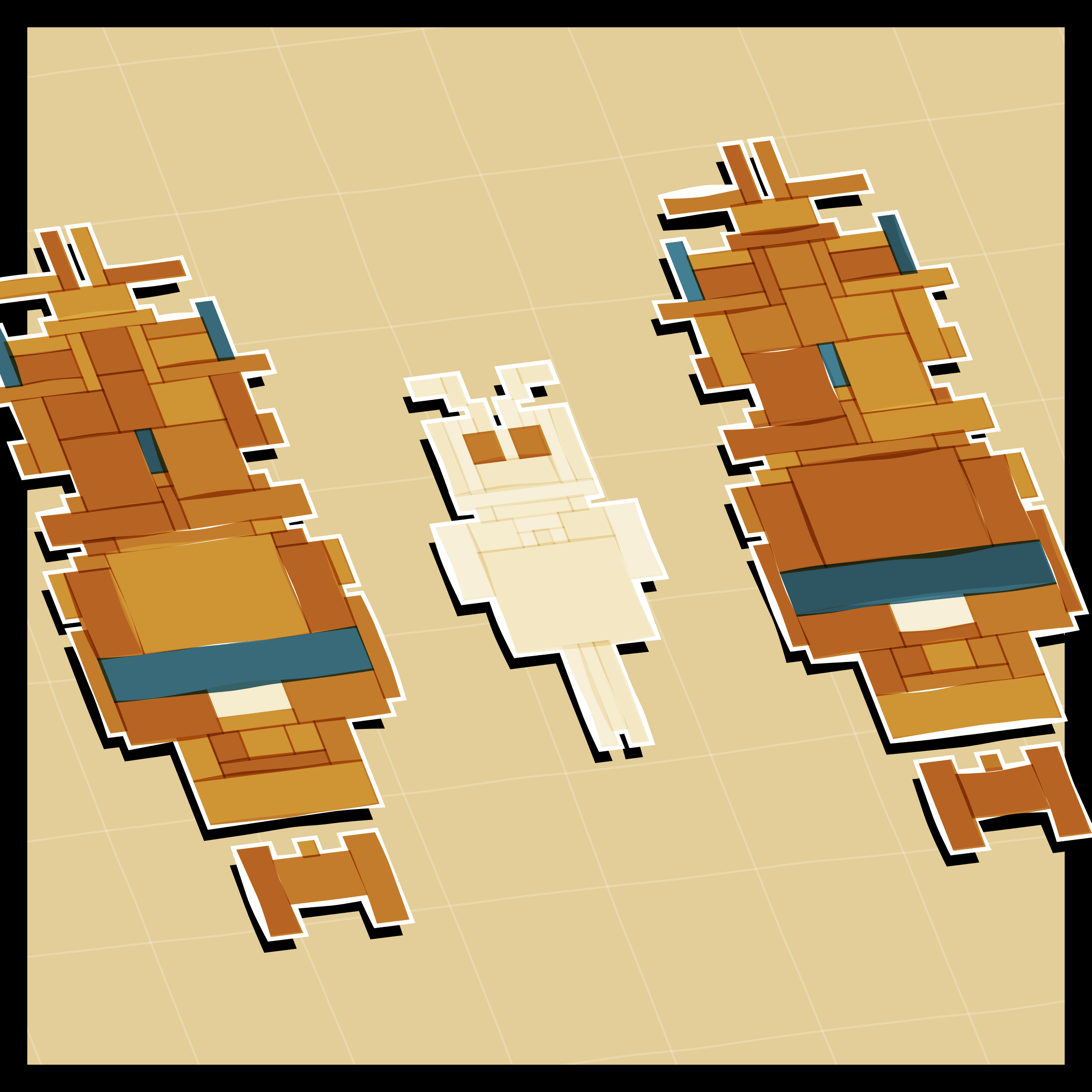 Paper Armada #37001654