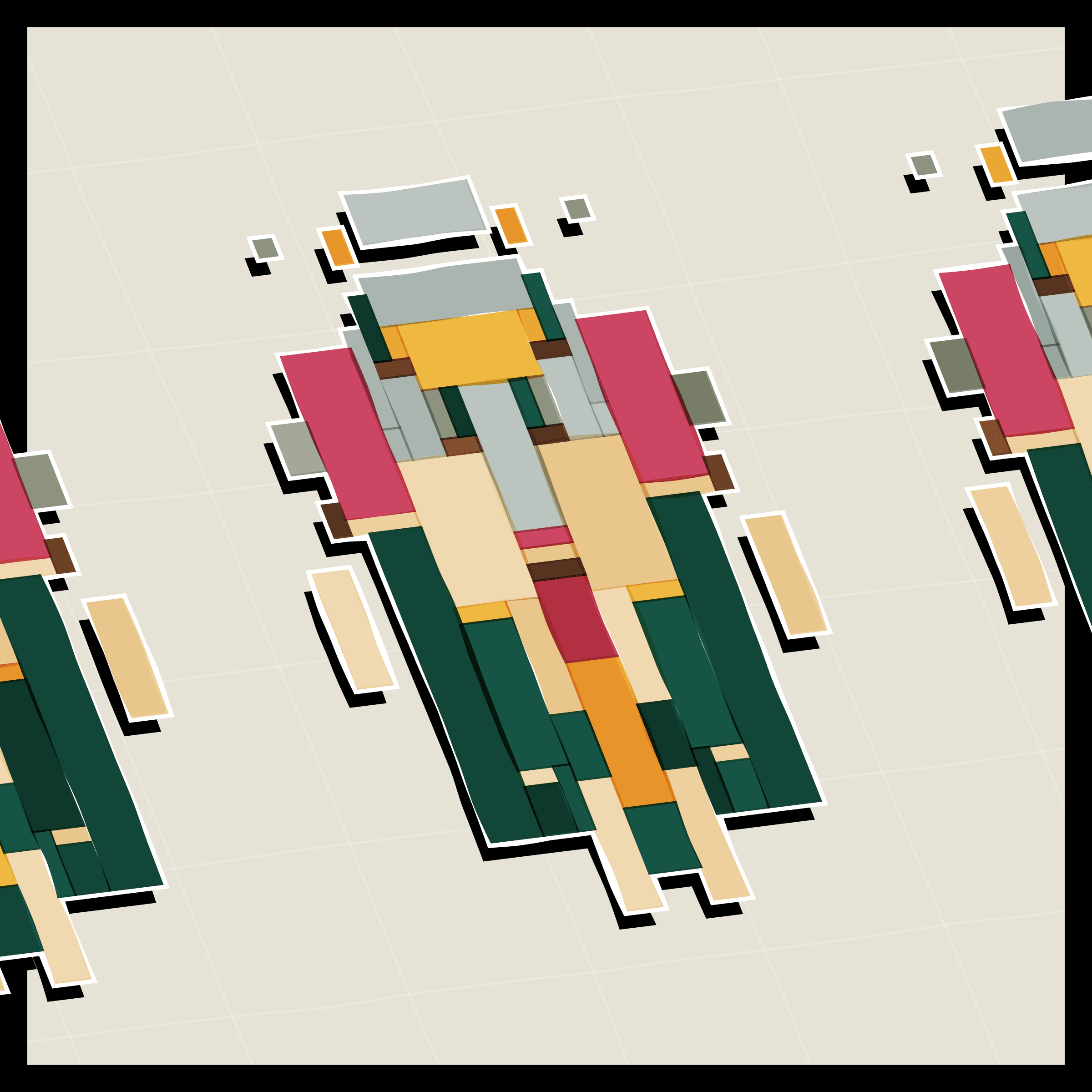 Paper Armada #37001665