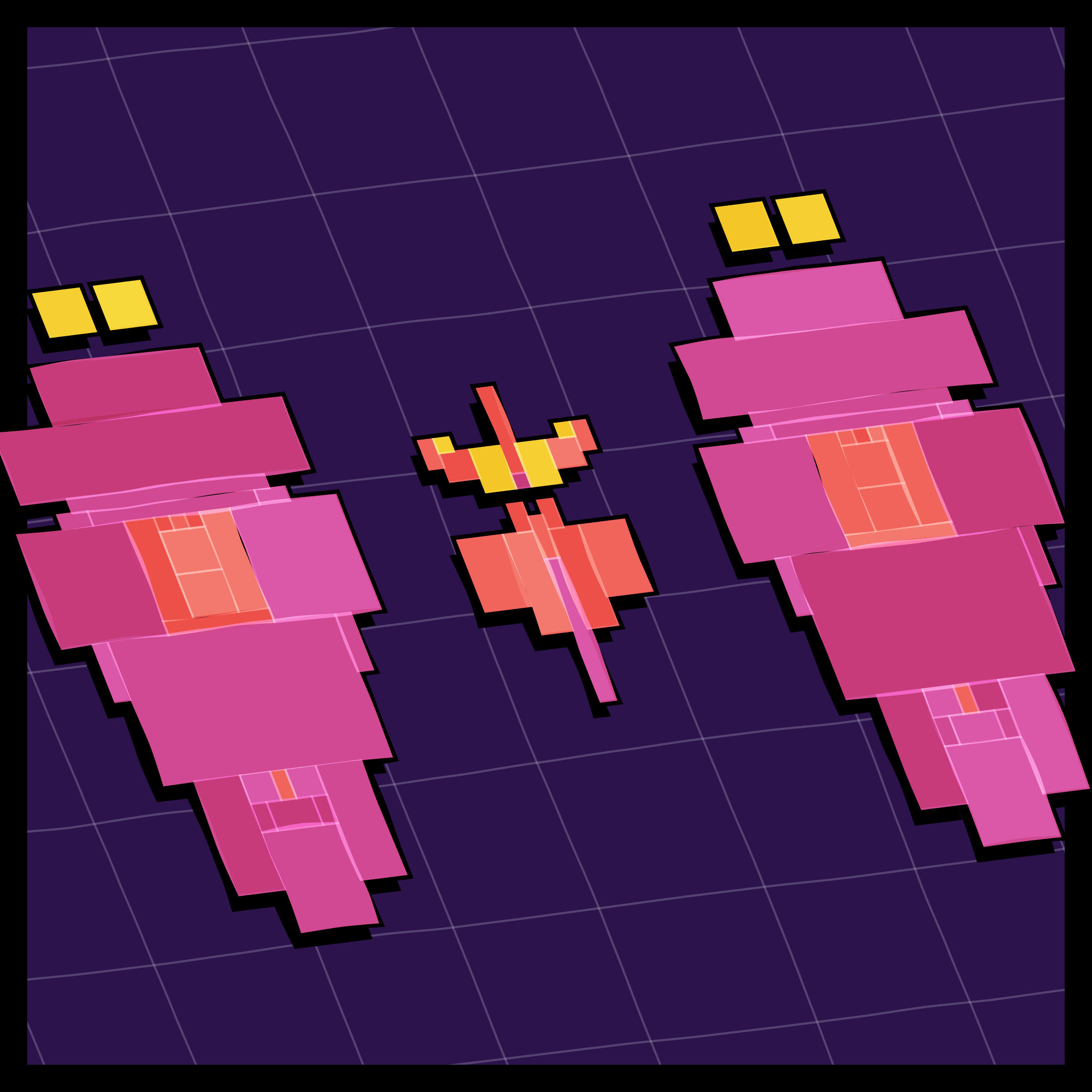 Paper Armada #37001667