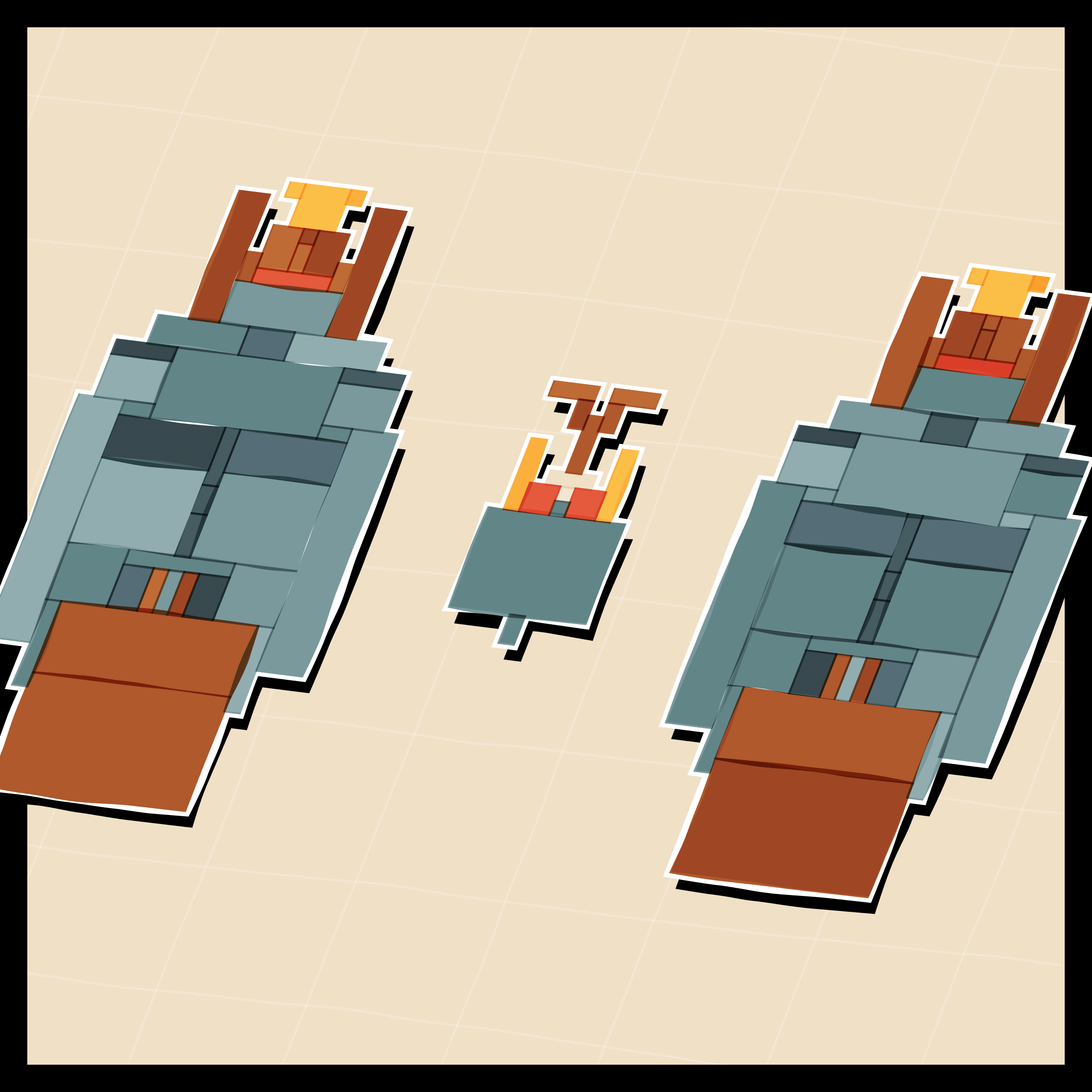 Paper Armada #37001671