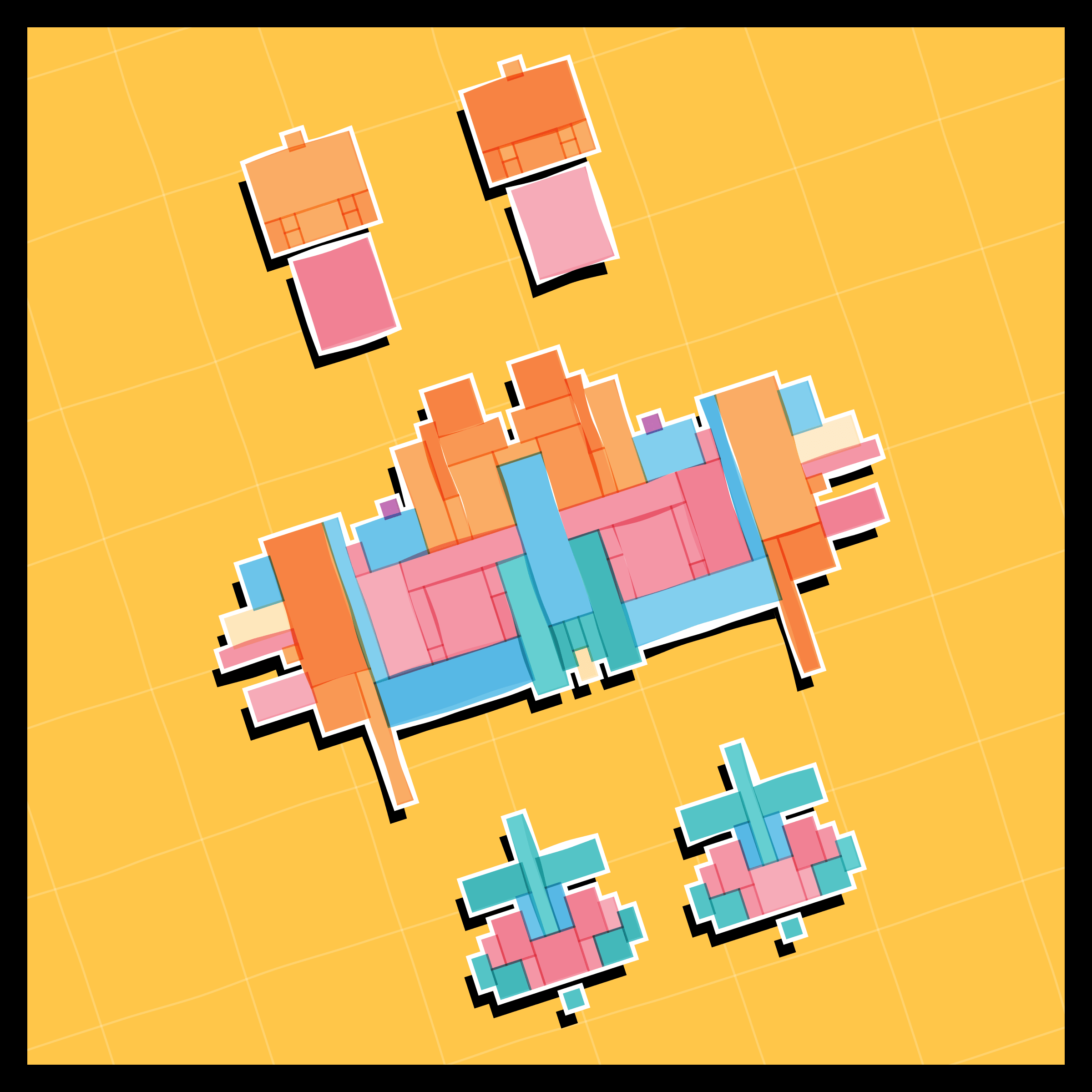 Paper Armada #37001678