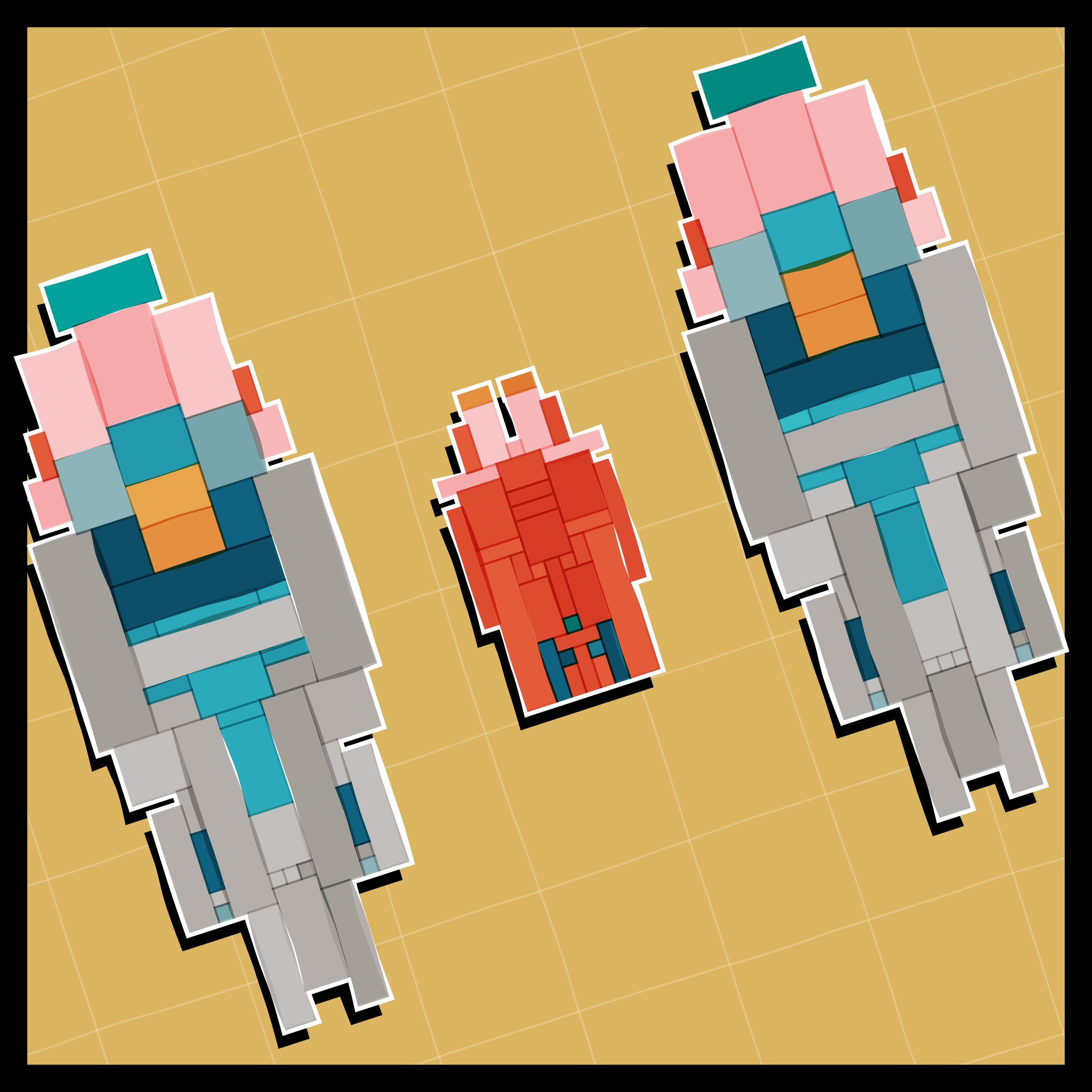 Paper Armada #37001680