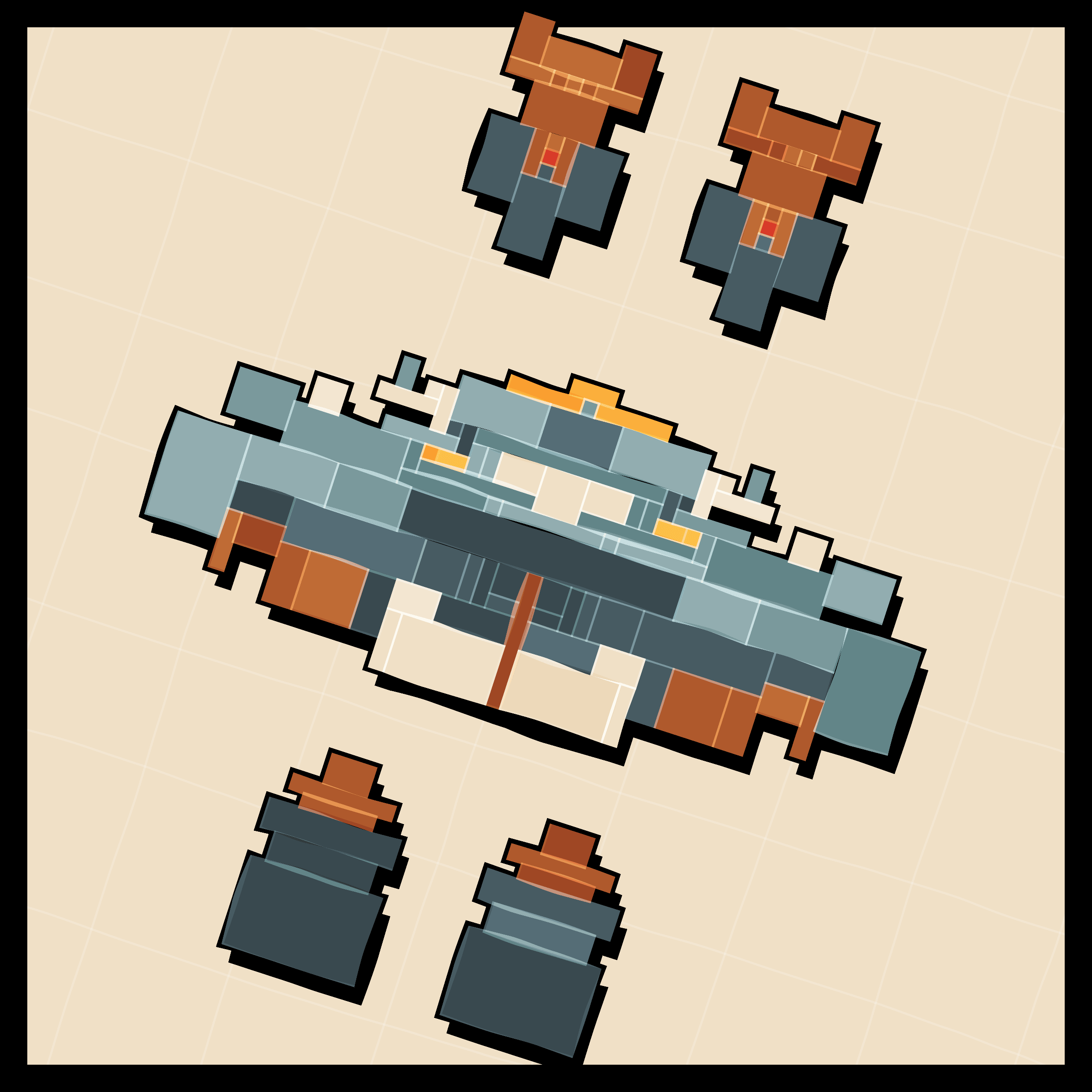 Paper Armada #37001682
