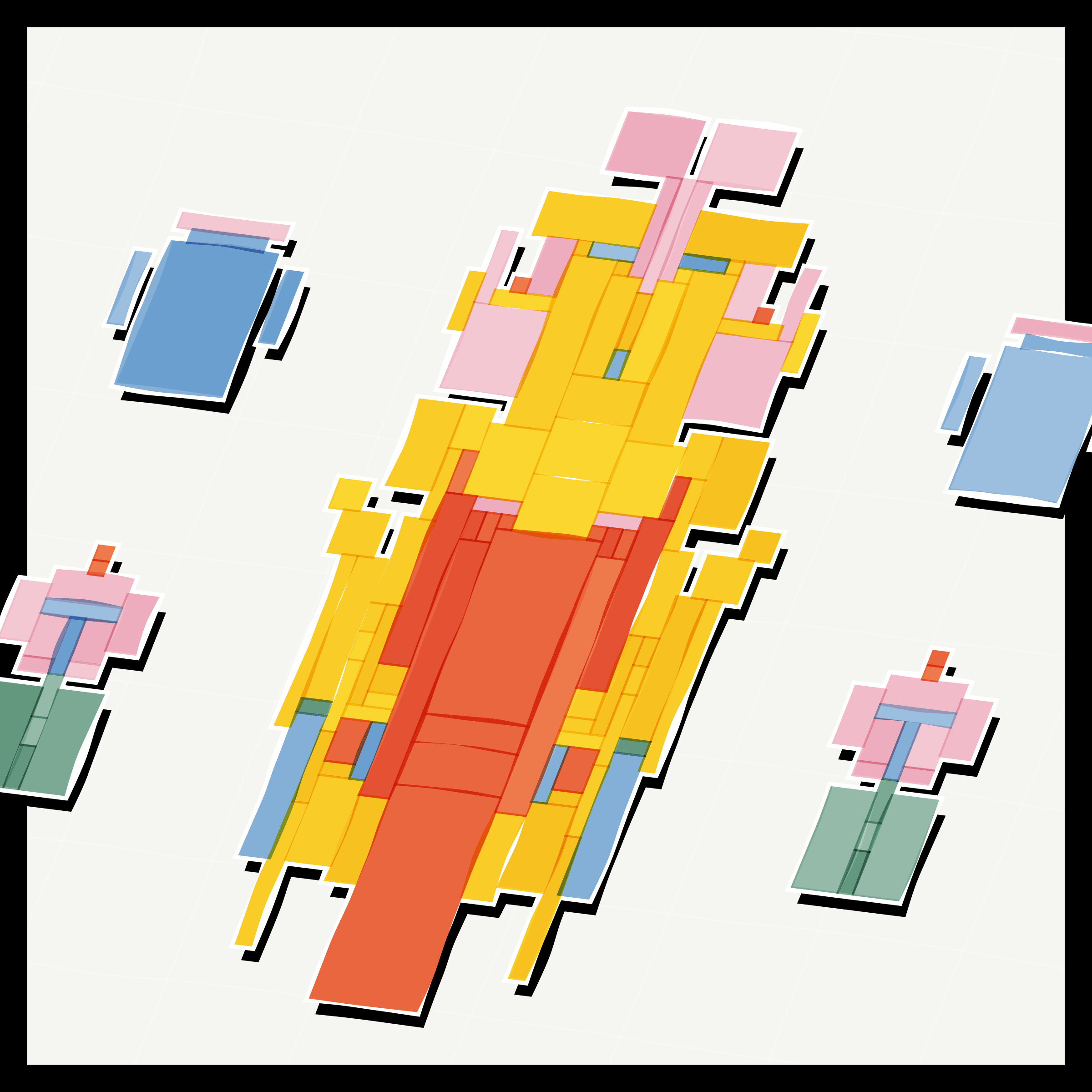 Paper Armada #37001684