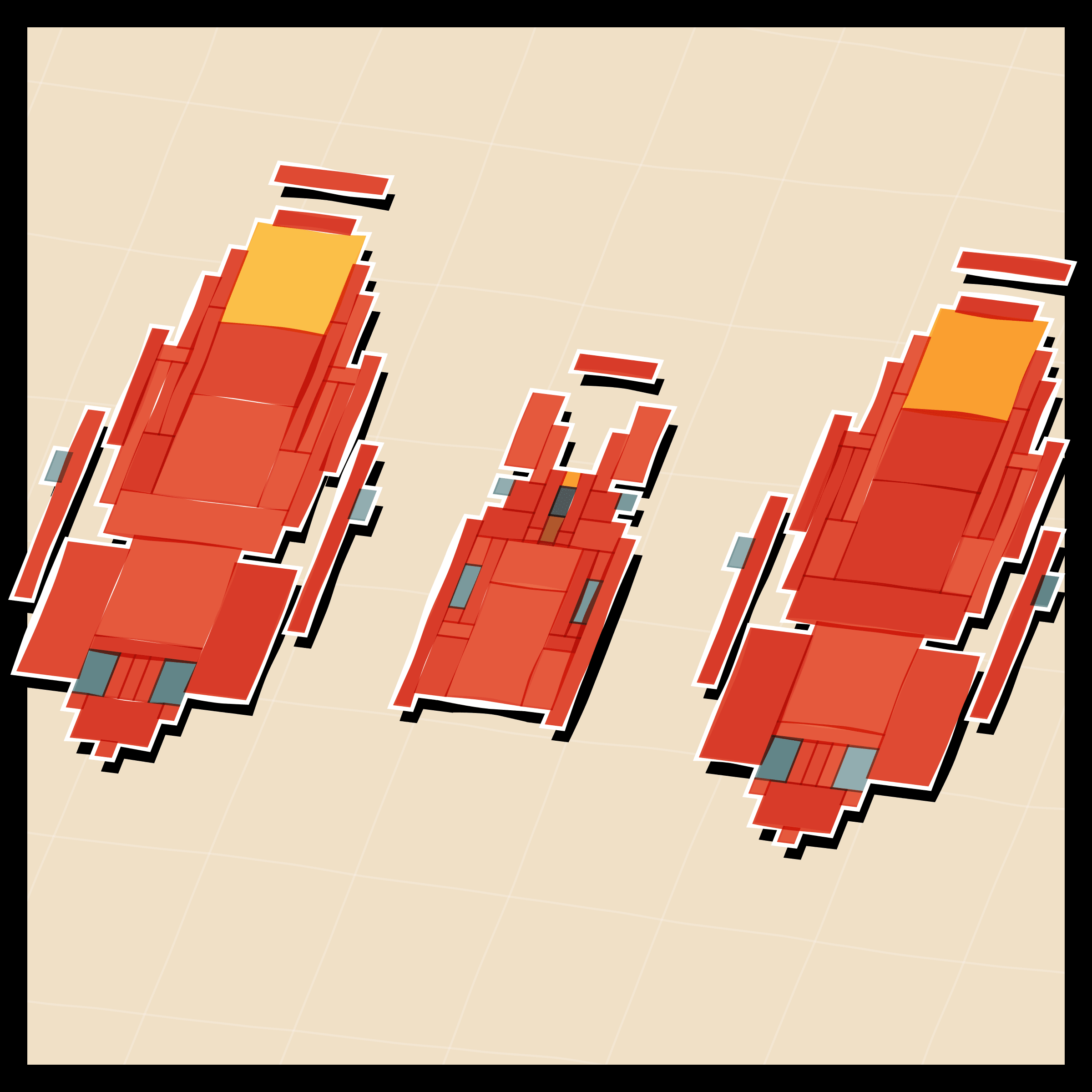 Paper Armada #37001686