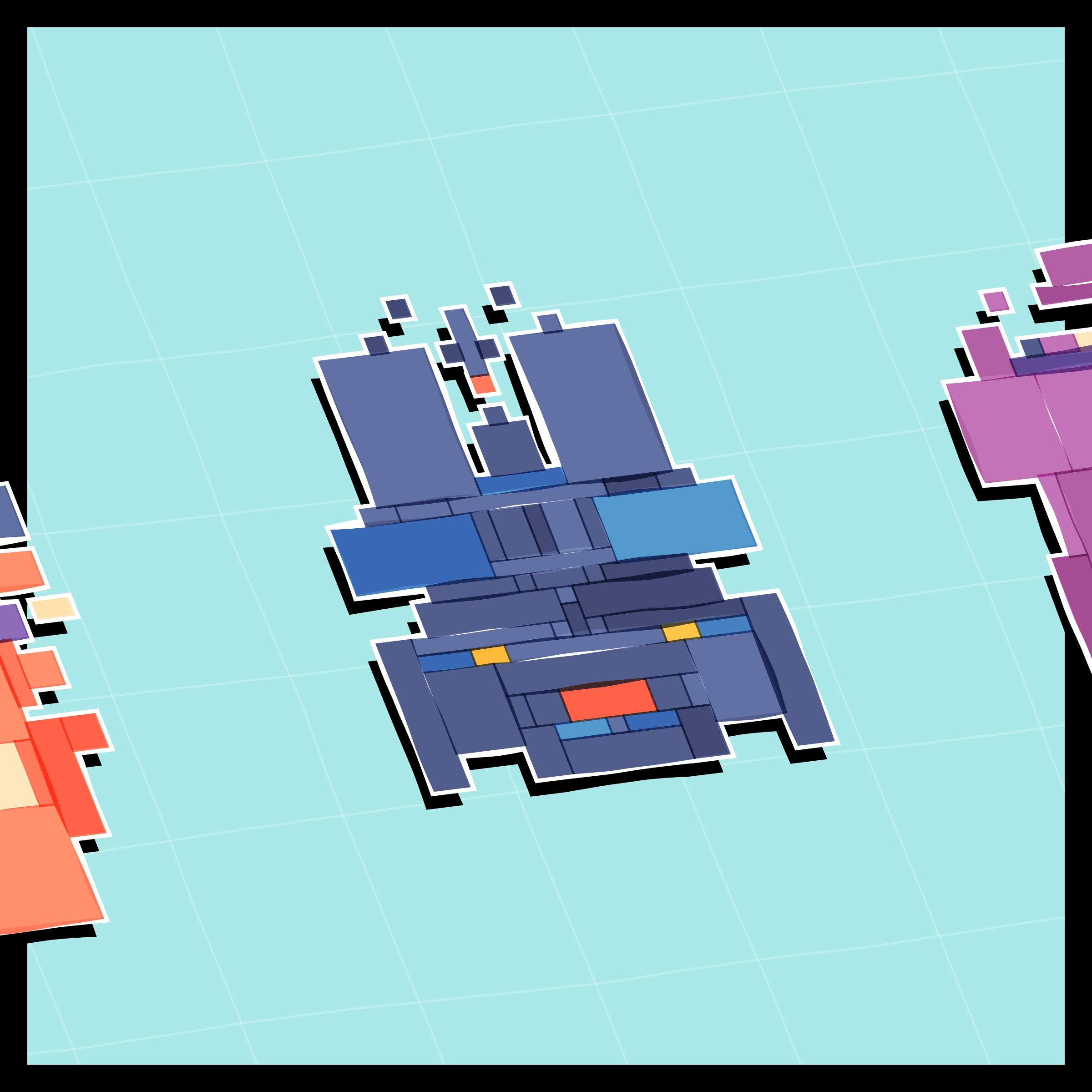 Paper Armada #37001687
