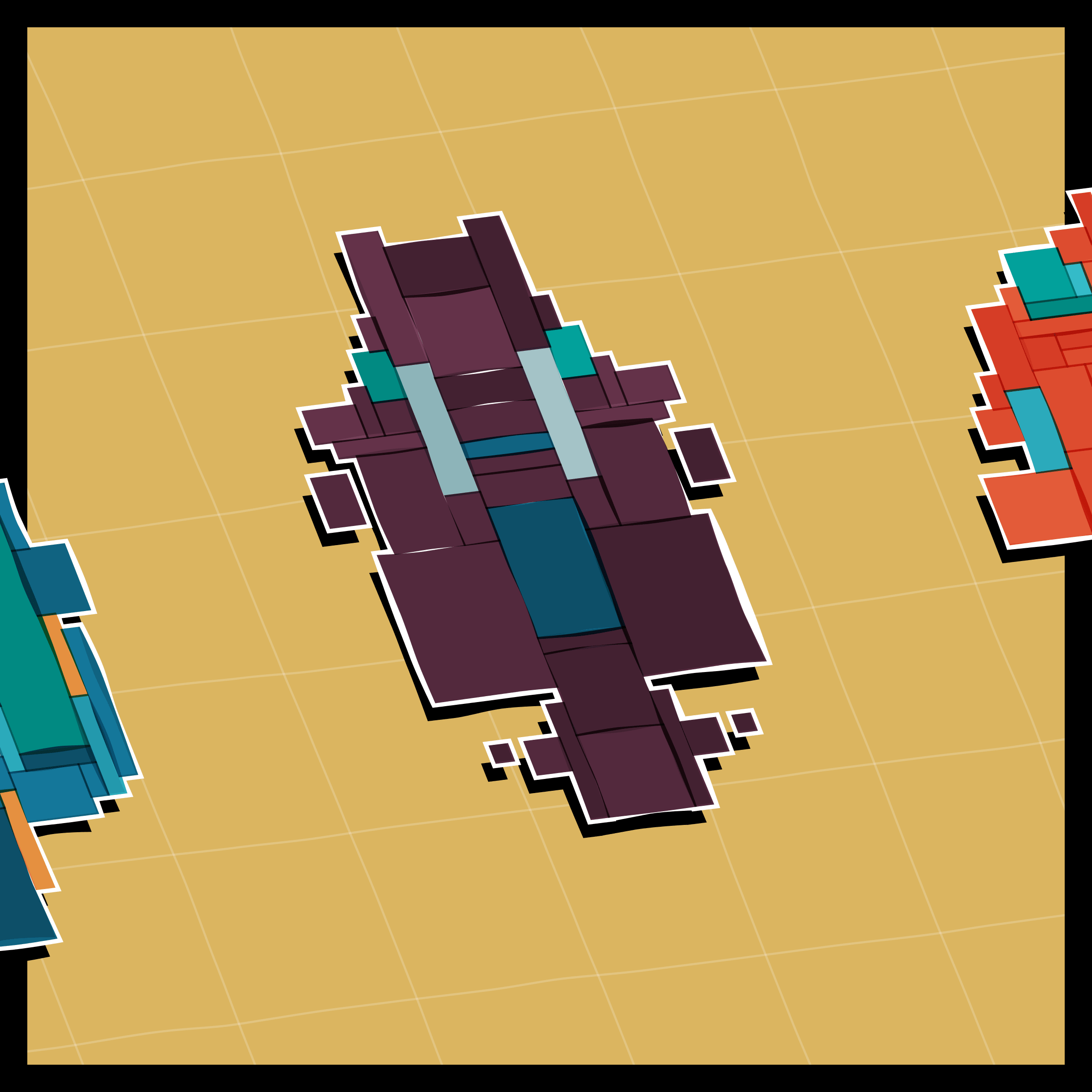 Paper Armada #37001690