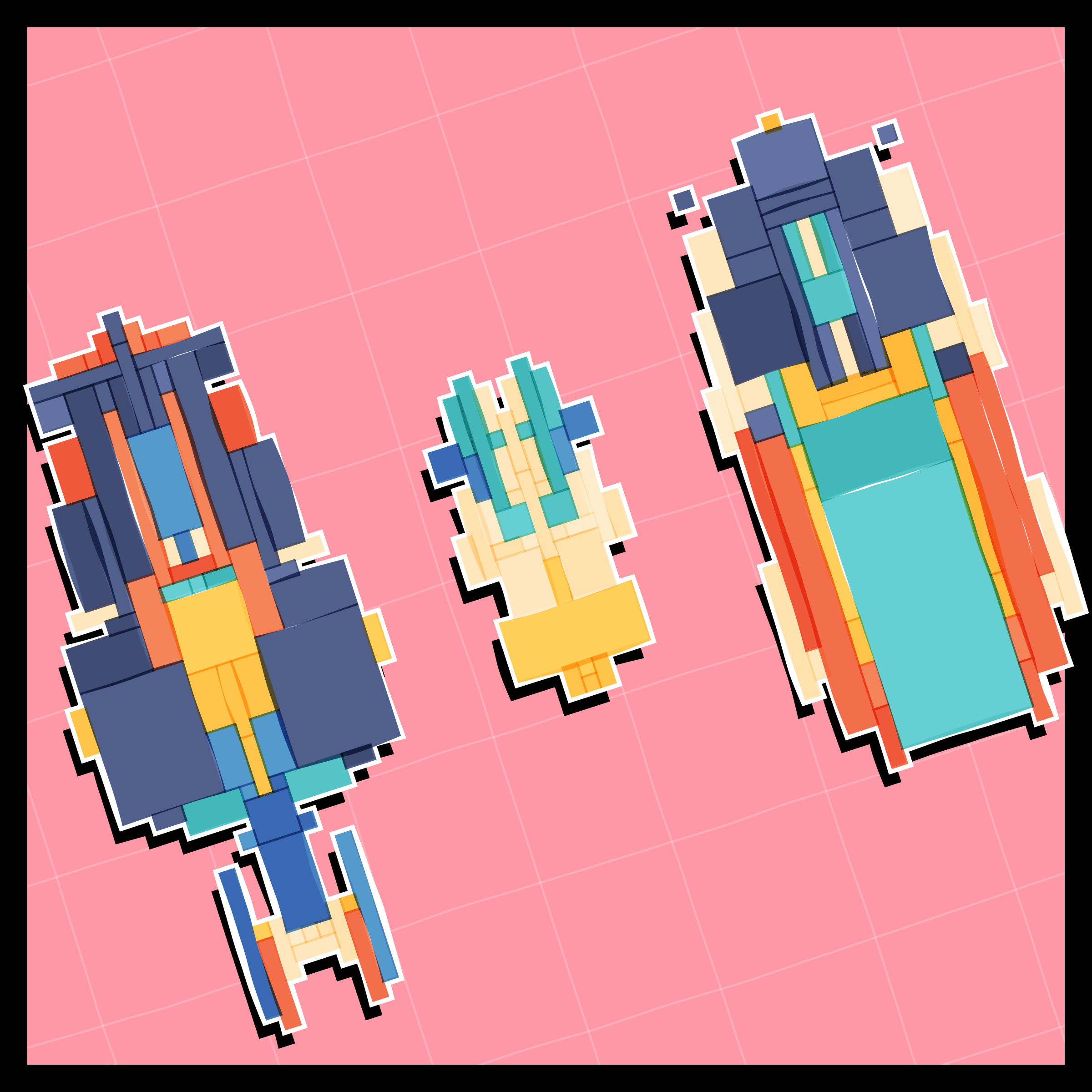 Paper Armada #37001692