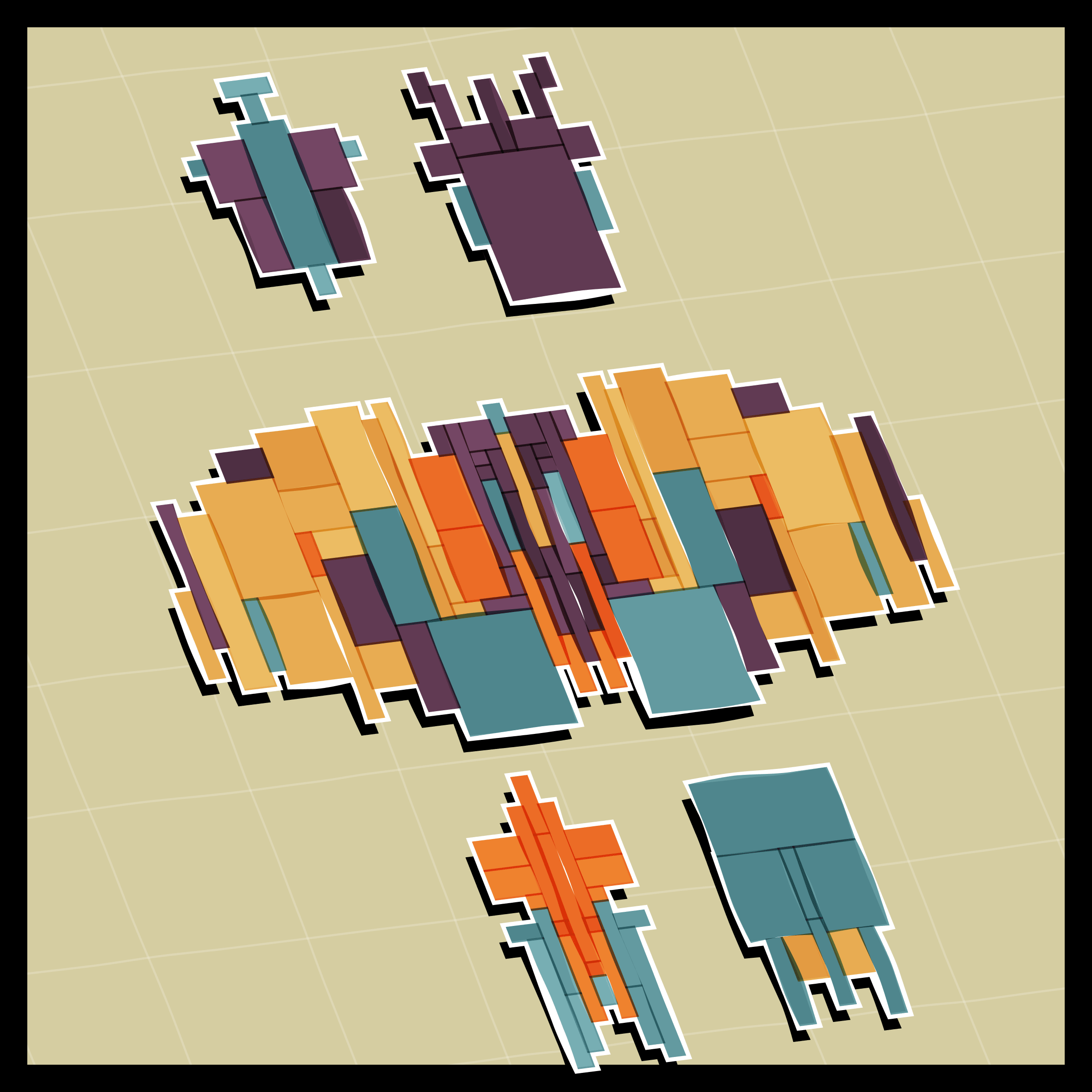 Paper Armada #37001693