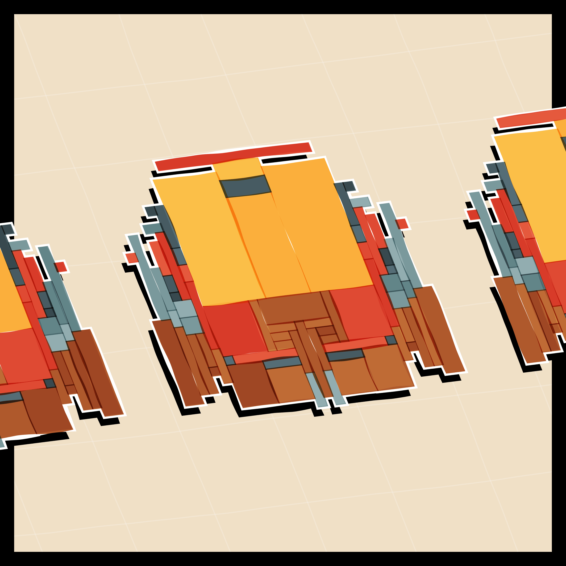 Paper Armada #37001695