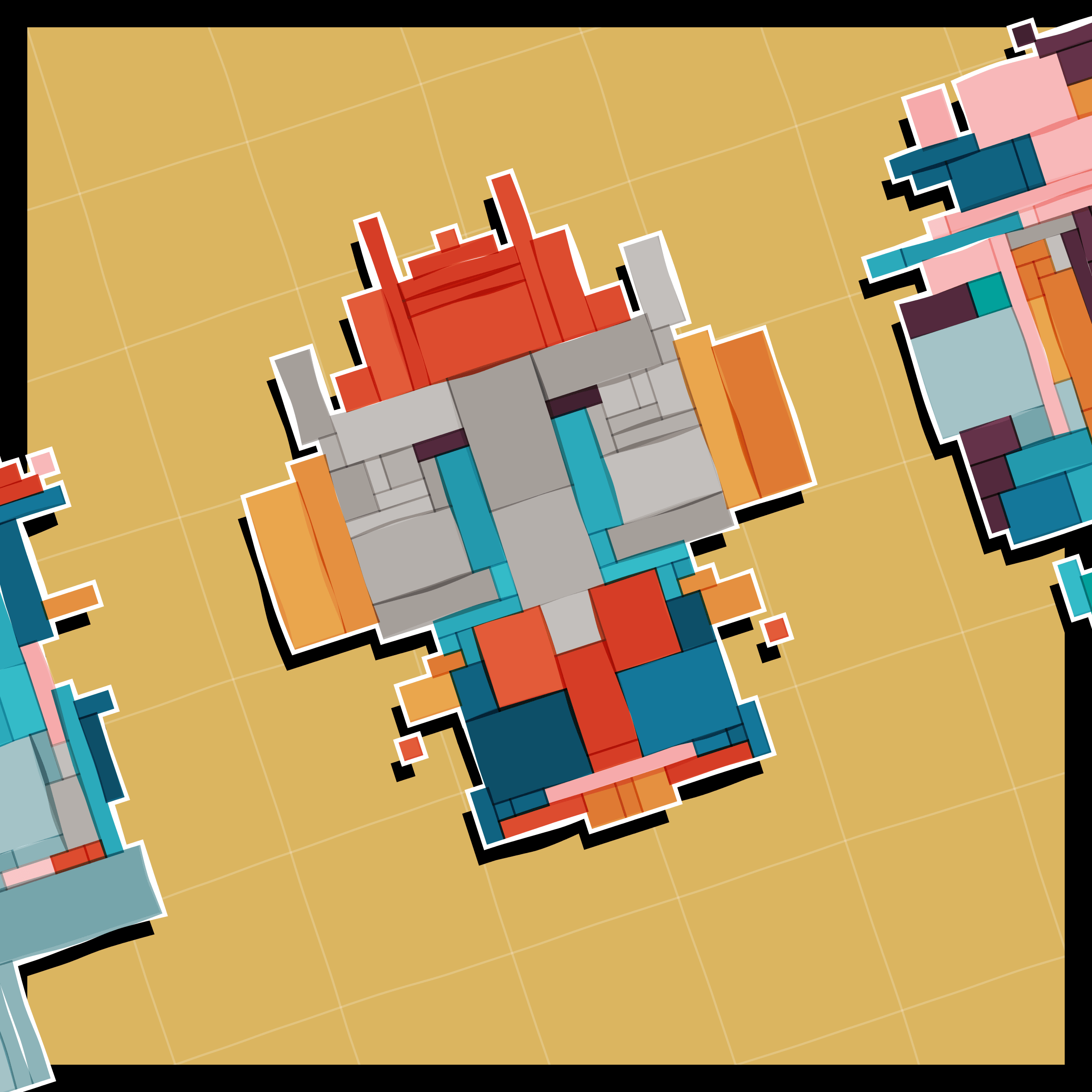 Paper Armada #37001697