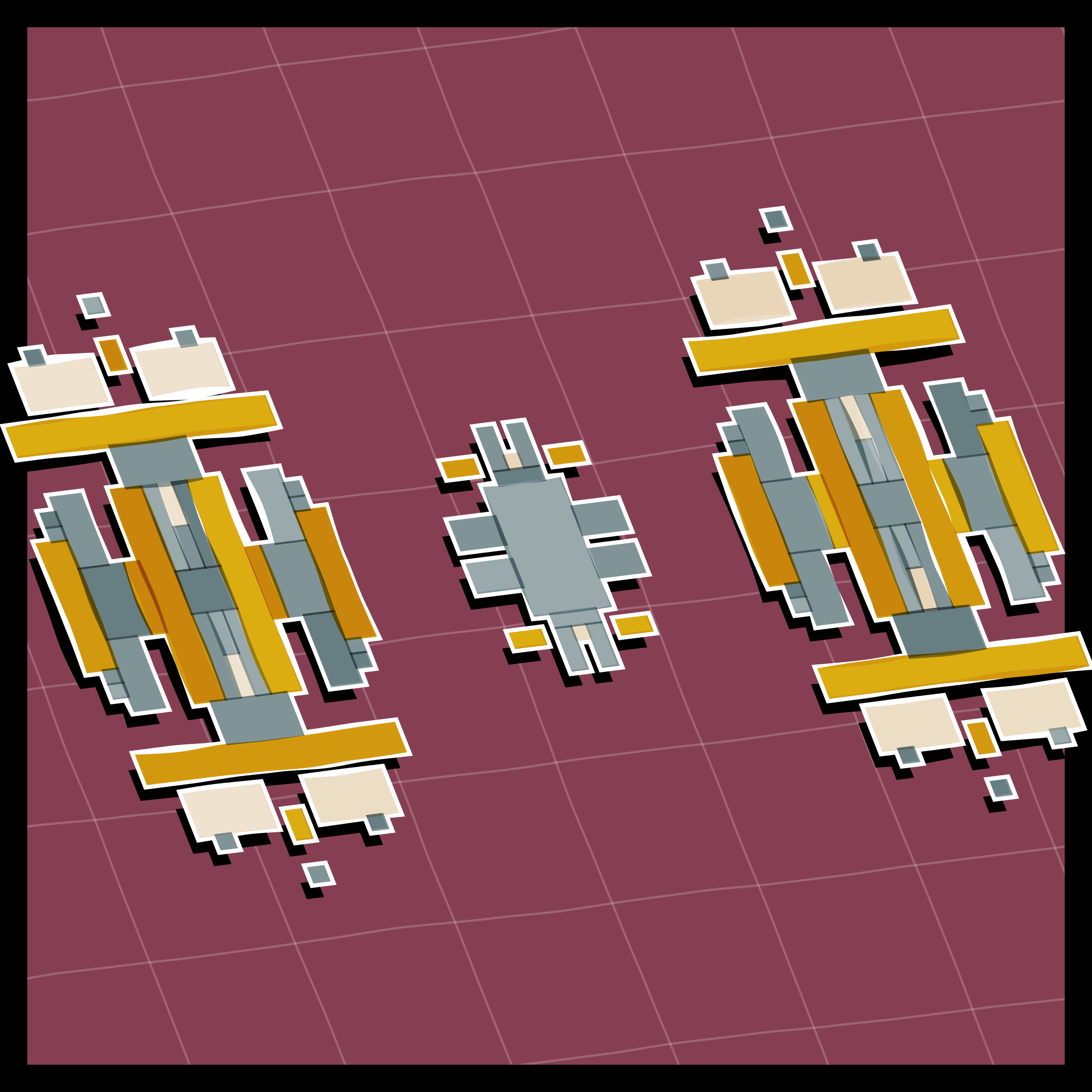 Paper Armada #37001698