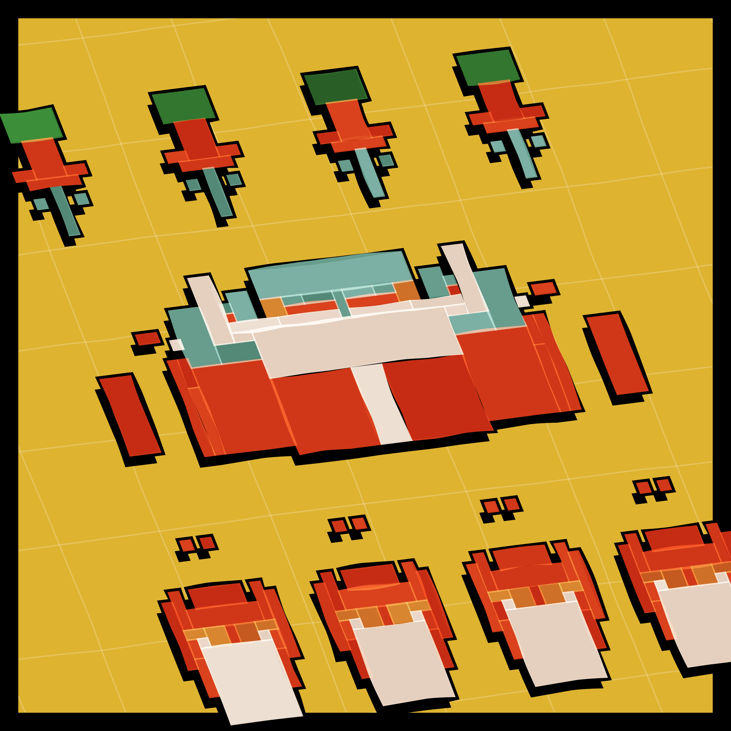 Paper Armada #37001700