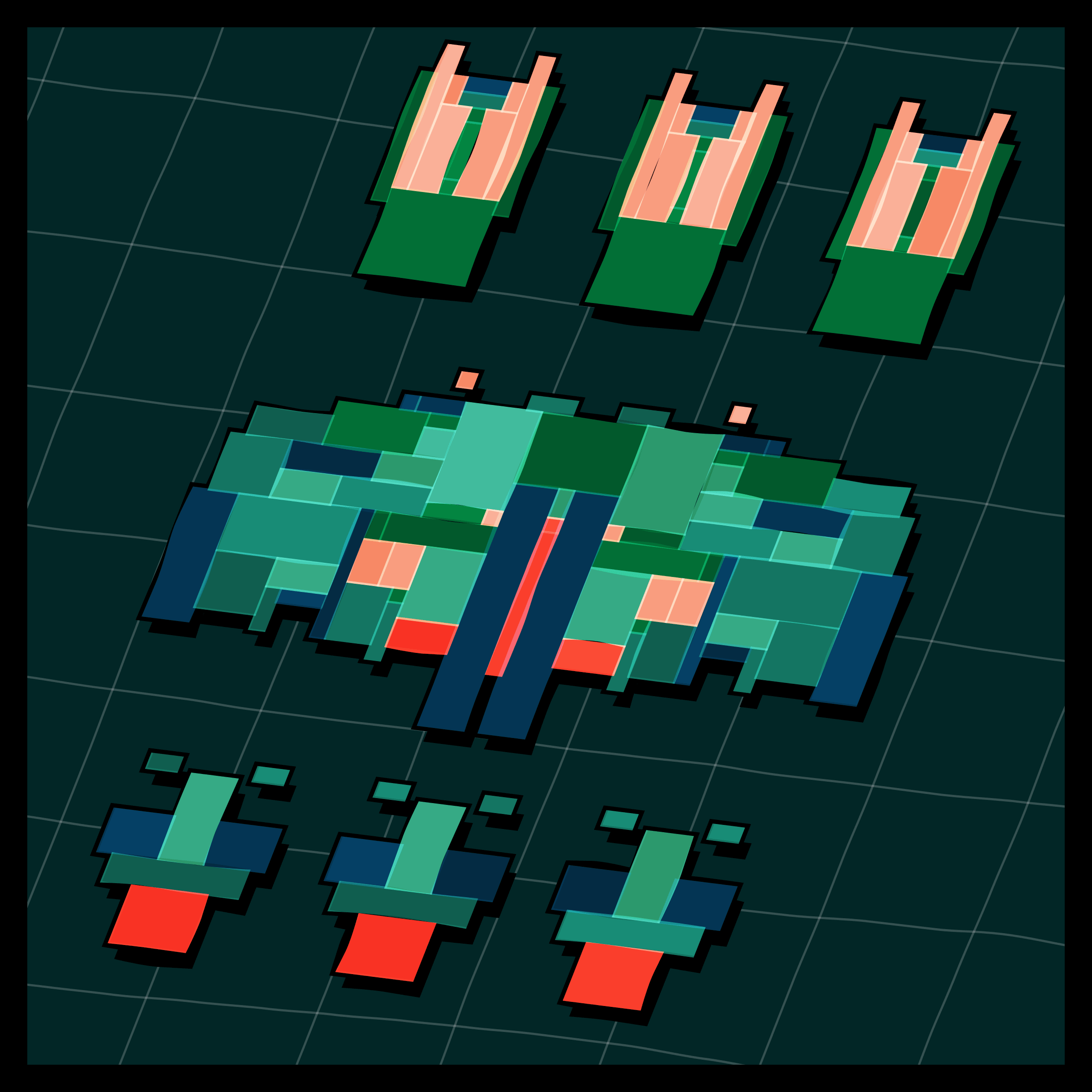 Paper Armada #37001701