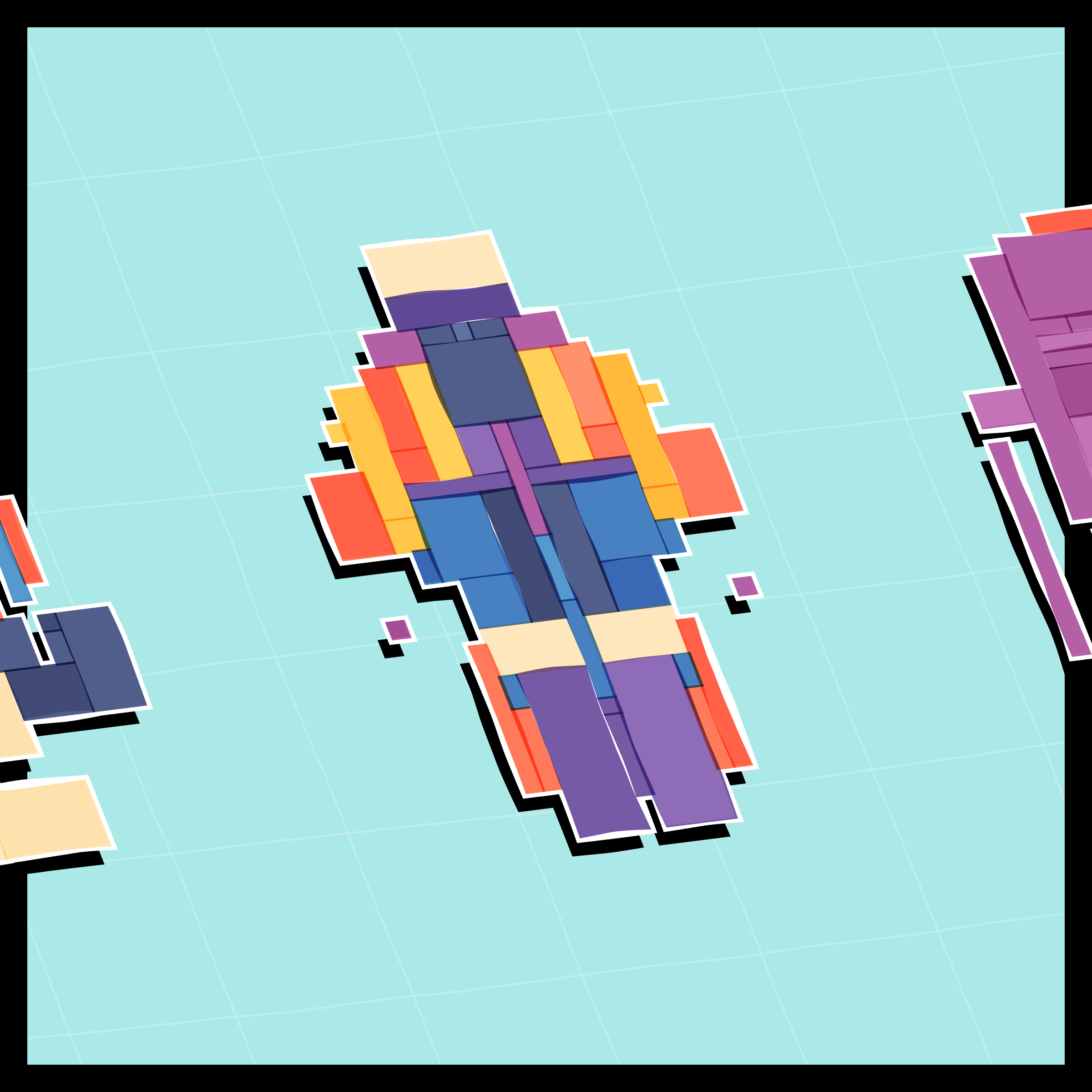 Paper Armada #37001703