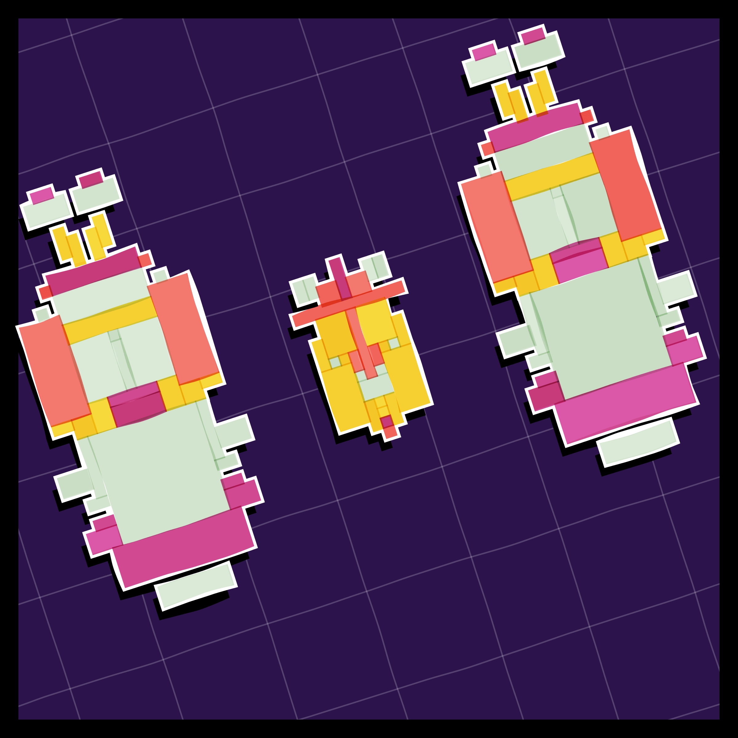 Paper Armada #37001706