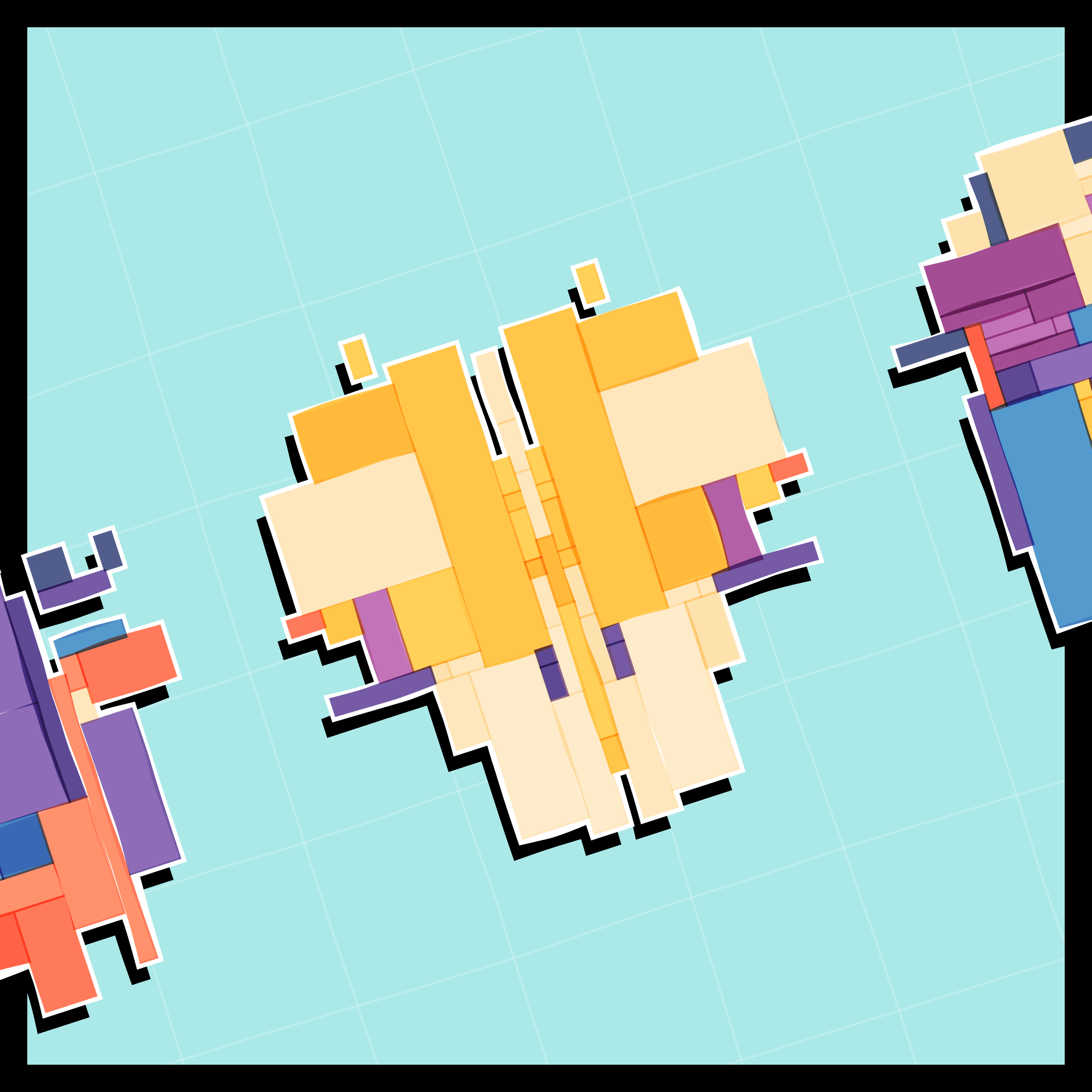 Paper Armada #37001709