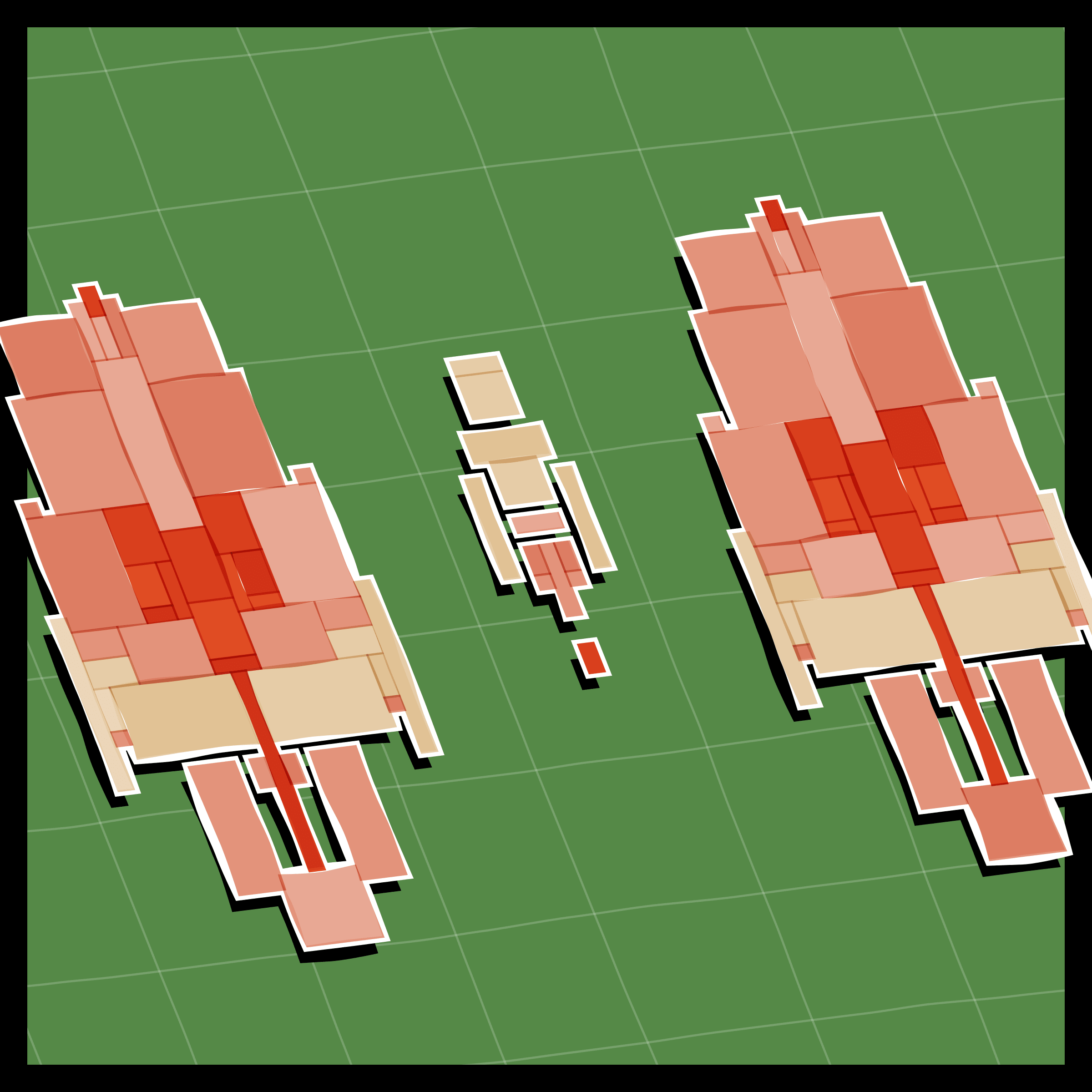 Paper Armada #37001710