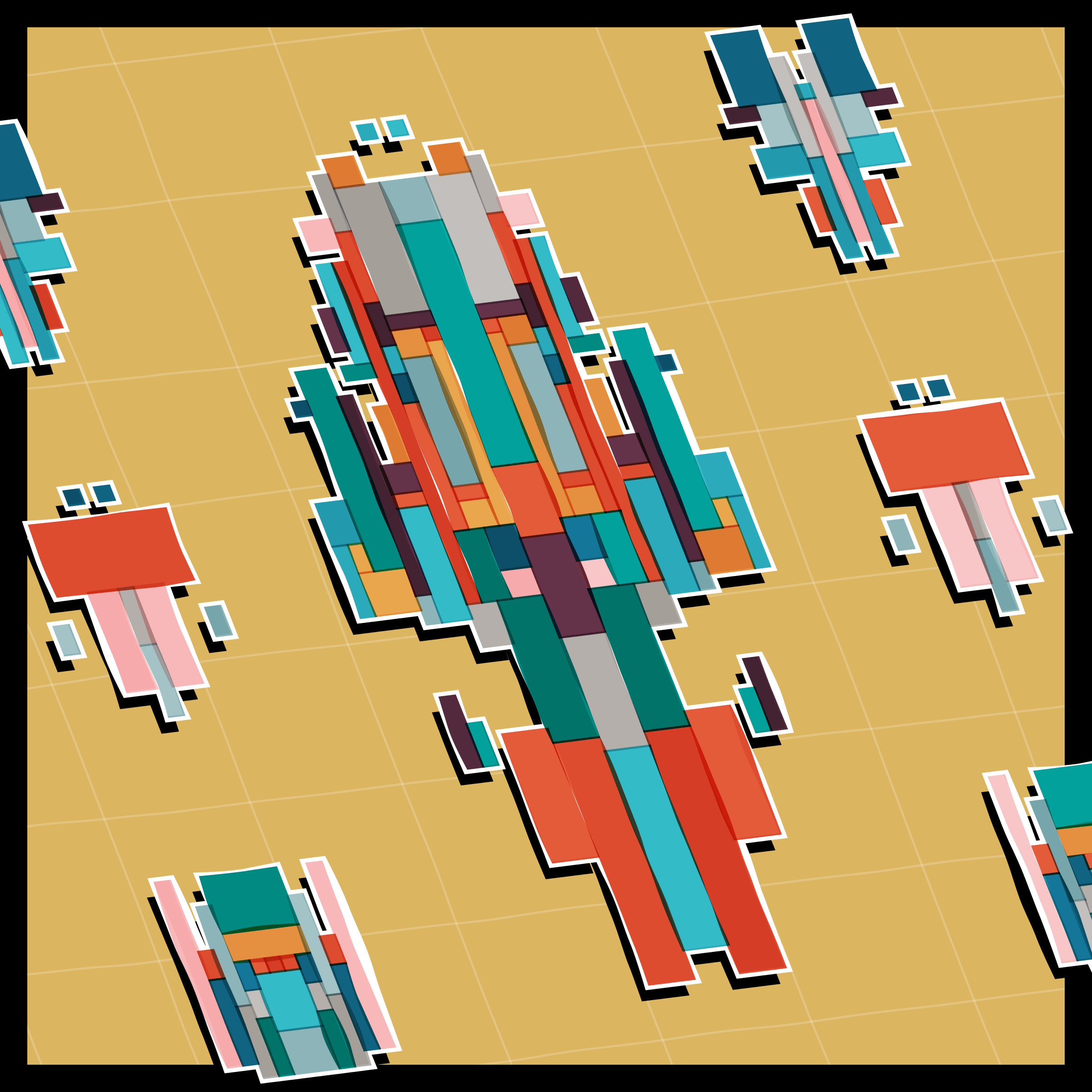 Paper Armada #37001711