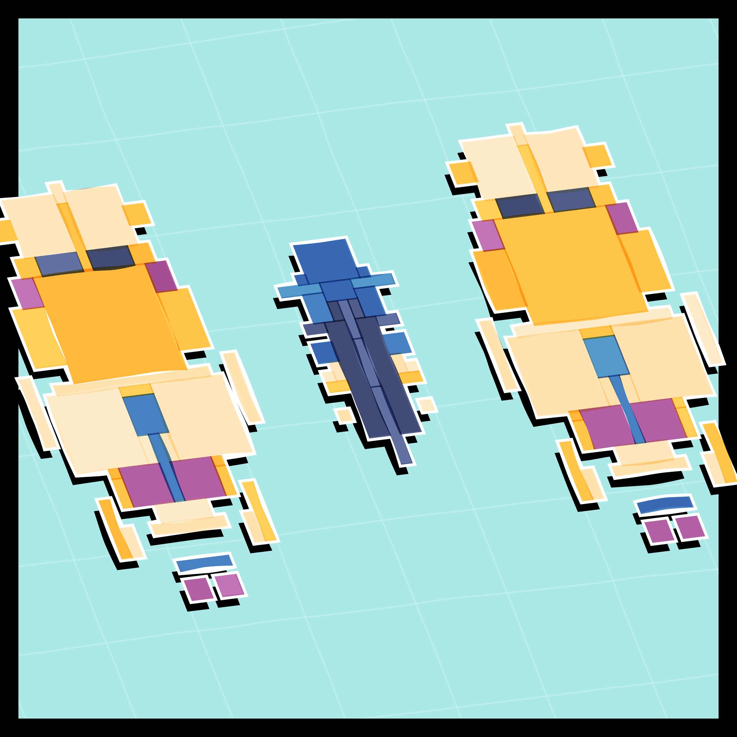 Paper Armada #37001712