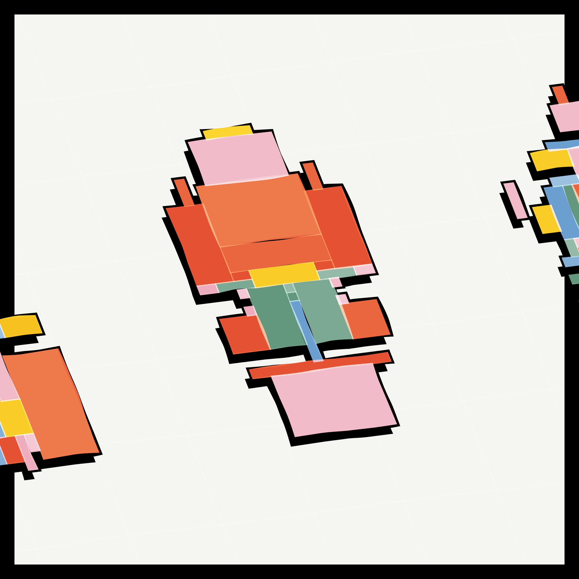 Paper Armada #37001716