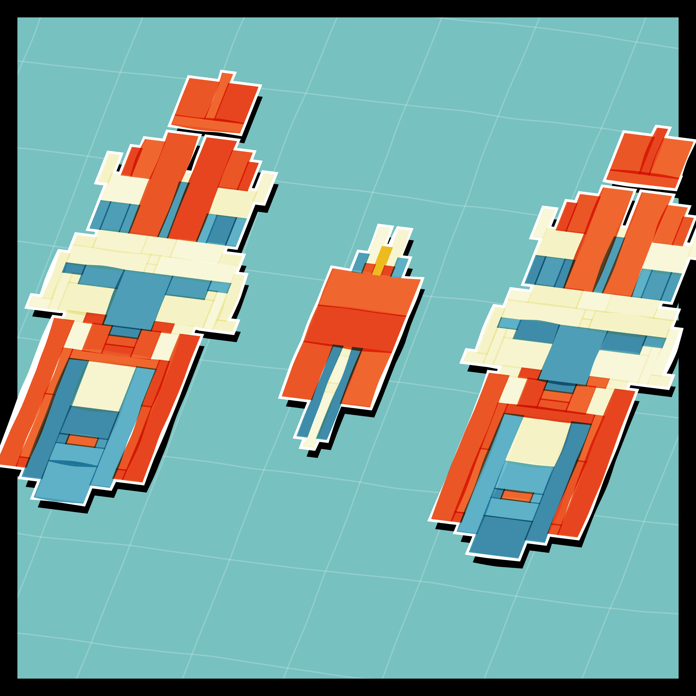 Paper Armada #37001717