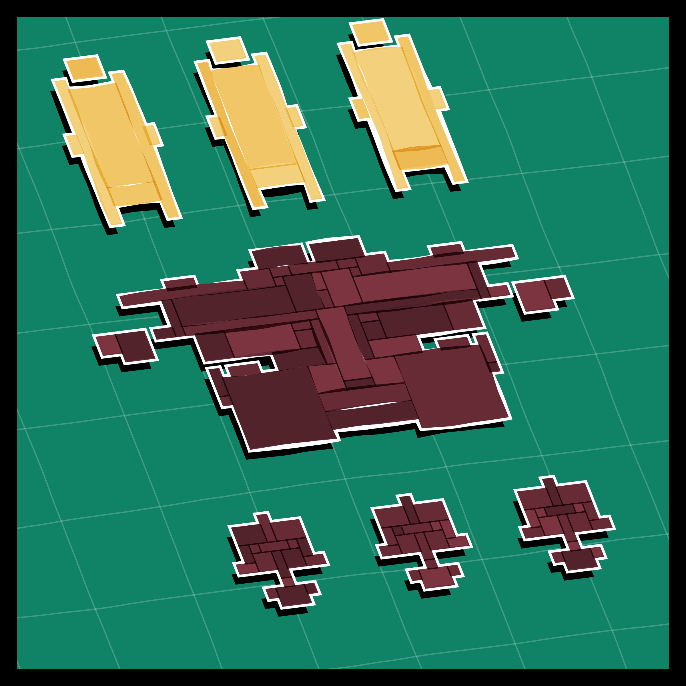 Paper Armada #37001726