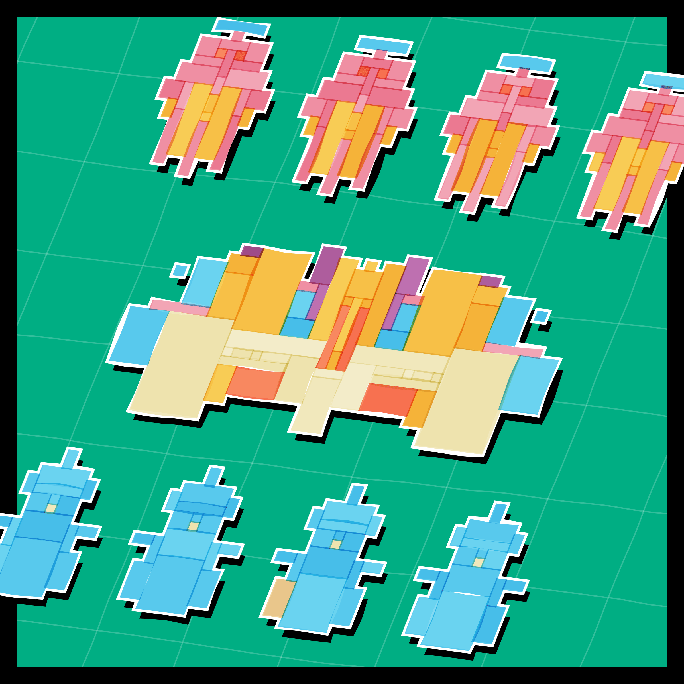 Paper Armada #37001729