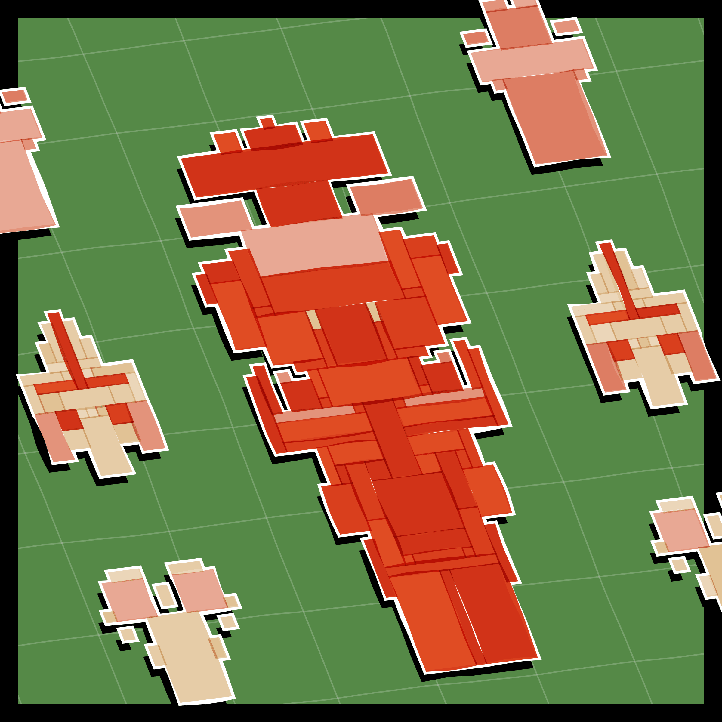 Paper Armada #37001731