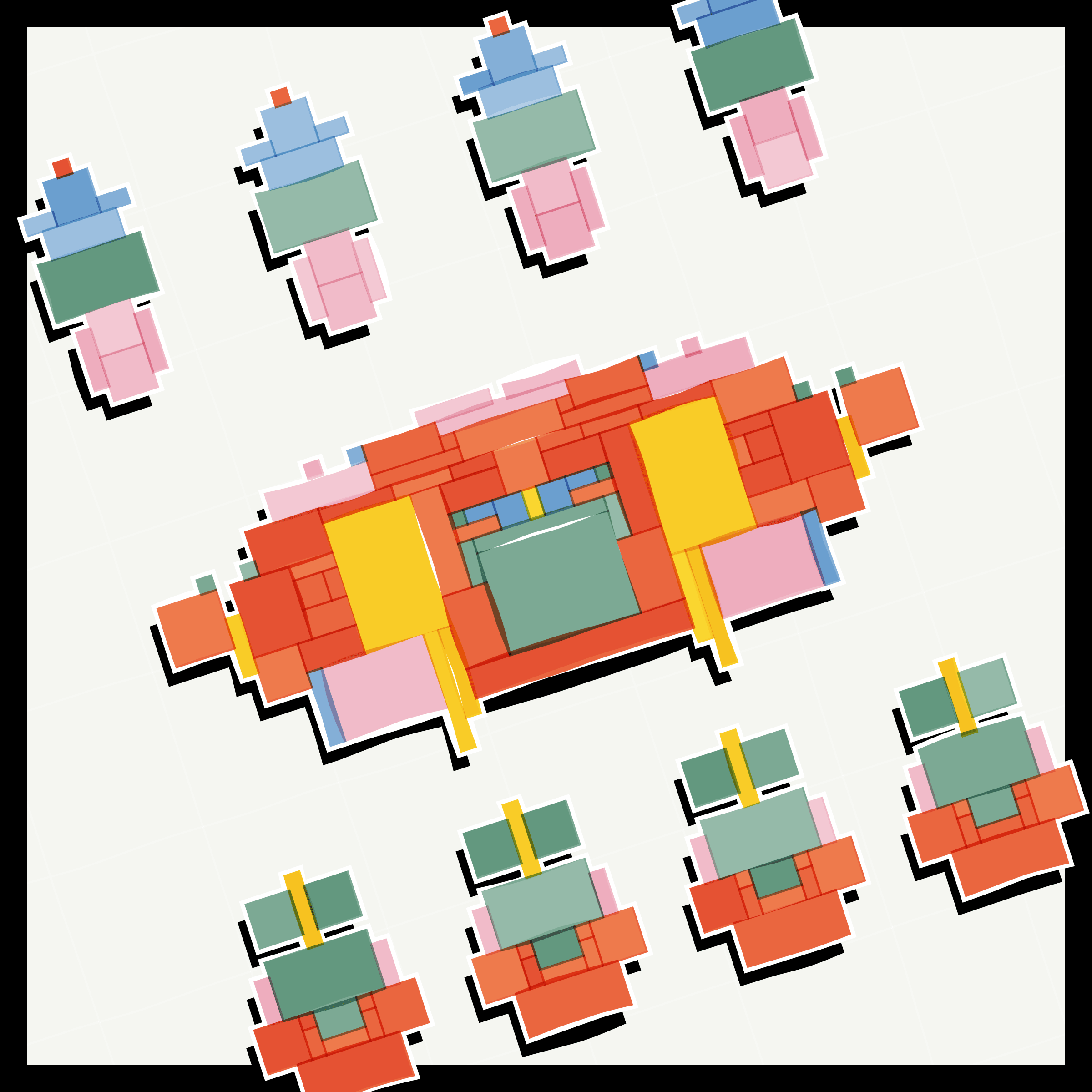 Paper Armada #37001733