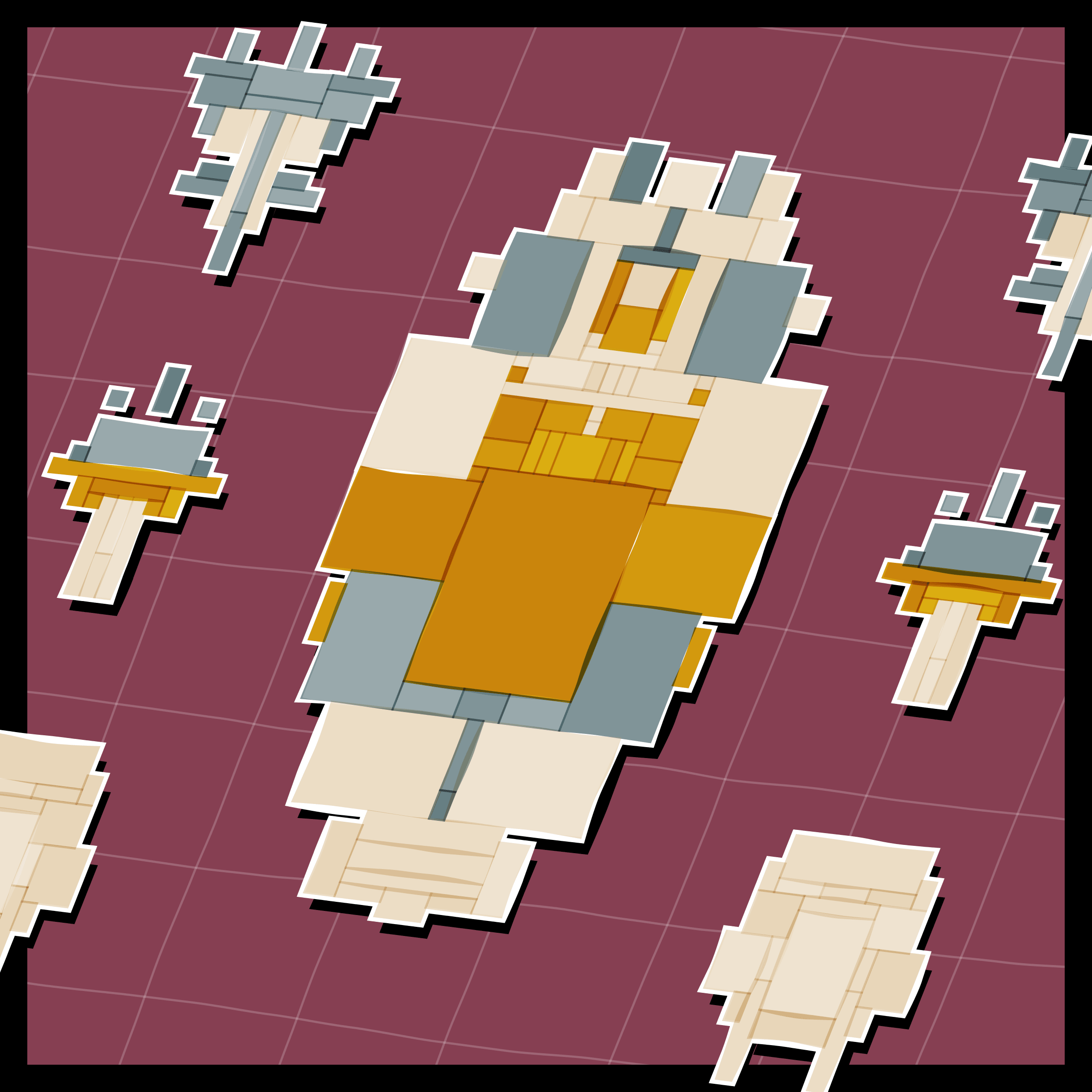 Paper Armada #37001736