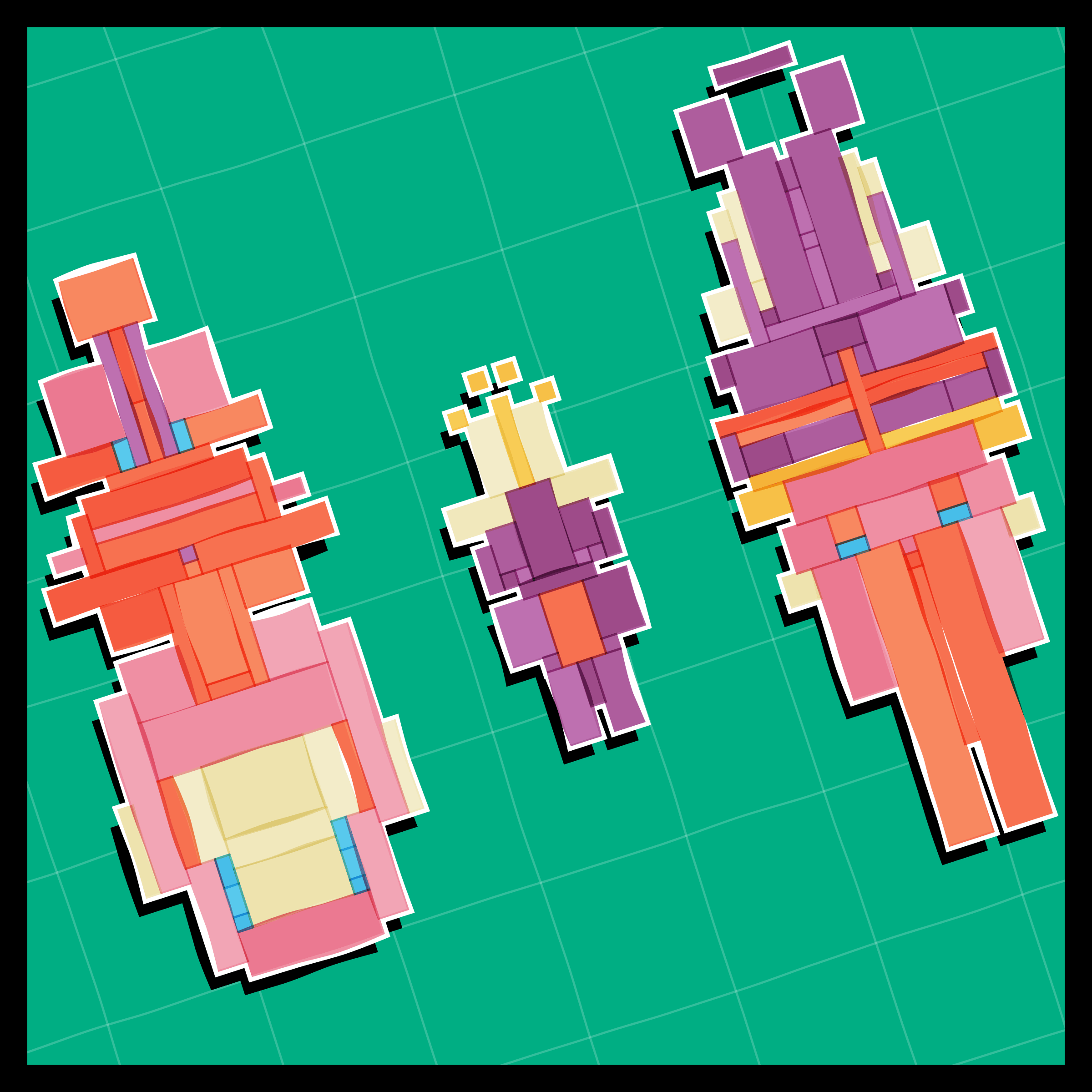 Paper Armada #37001743