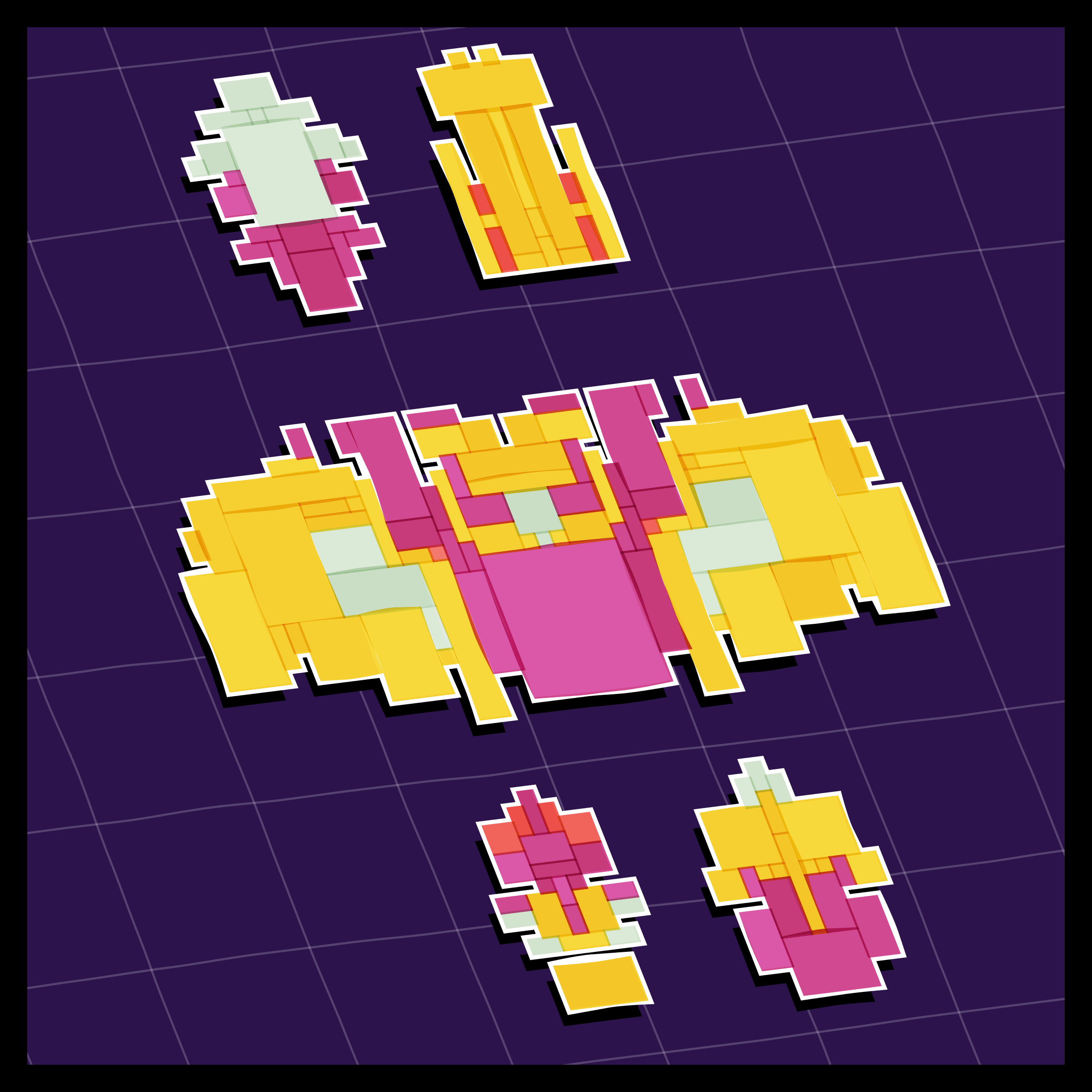 Paper Armada #37001745